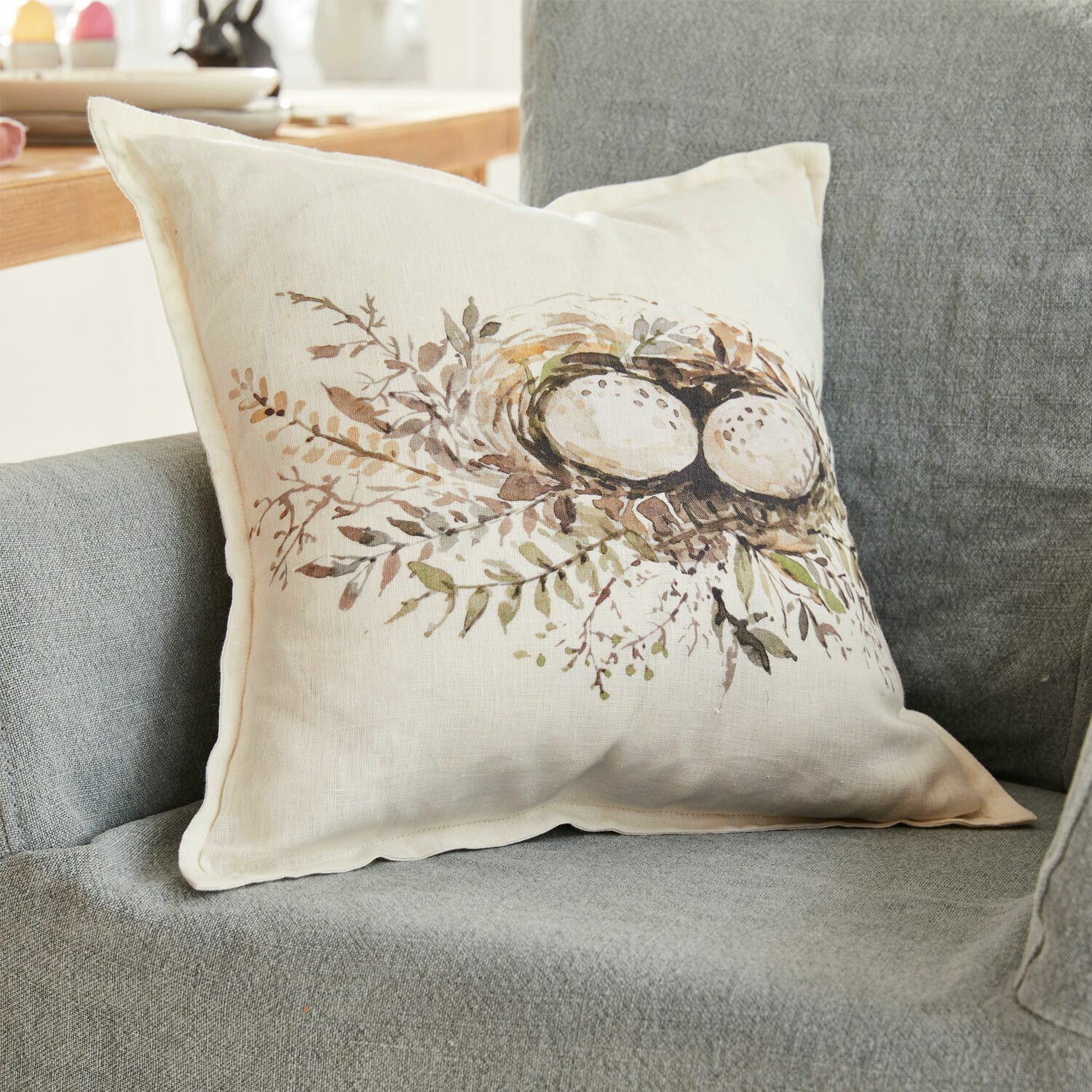Housse de coussin Maseik