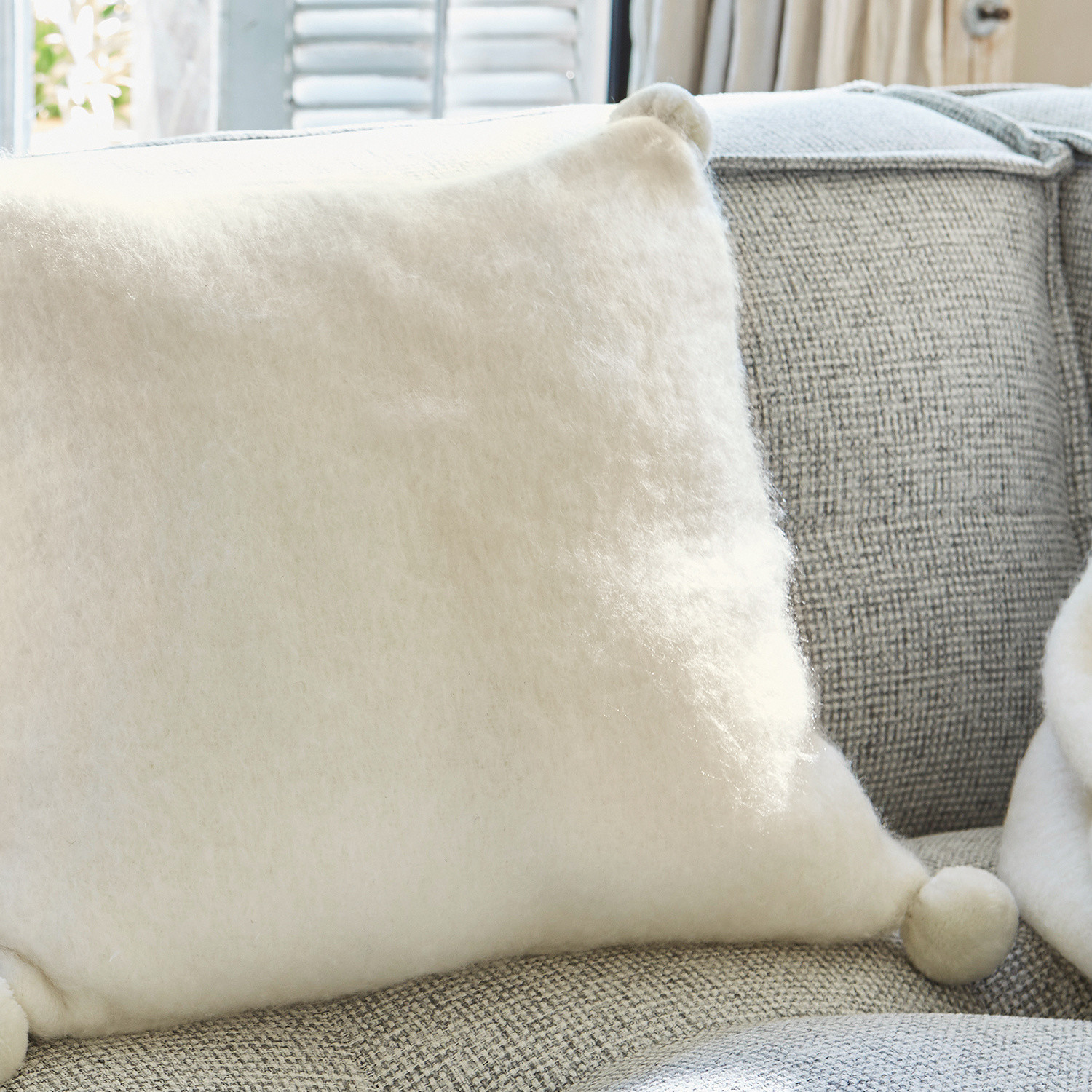 Coussin Mencia