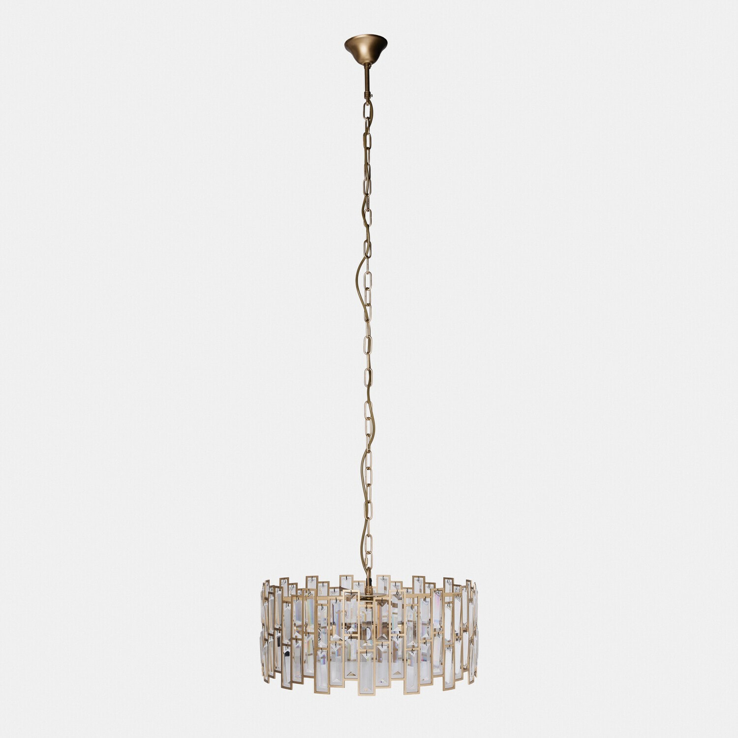 Suspension Corvell