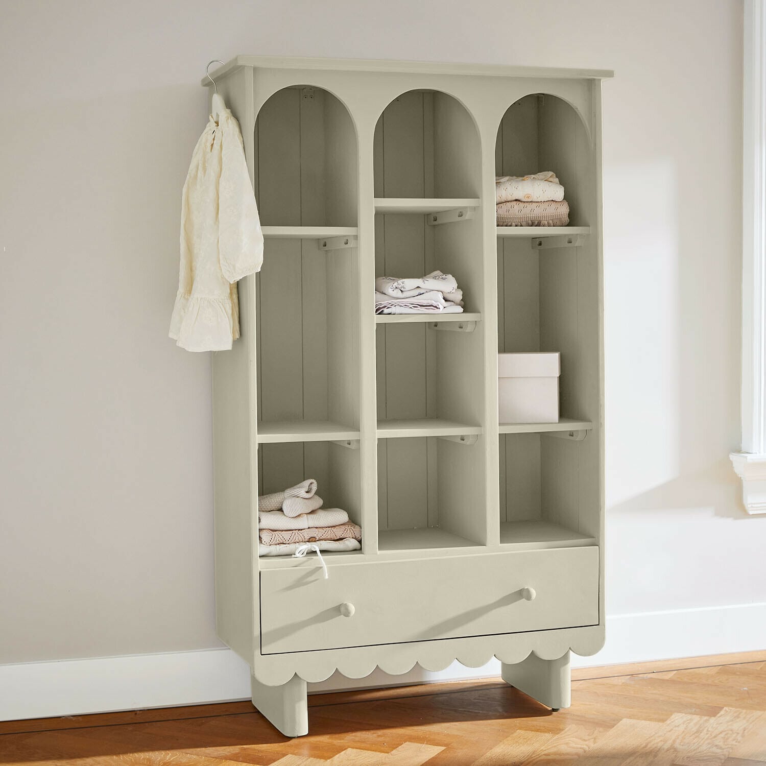 Armoire Agliana