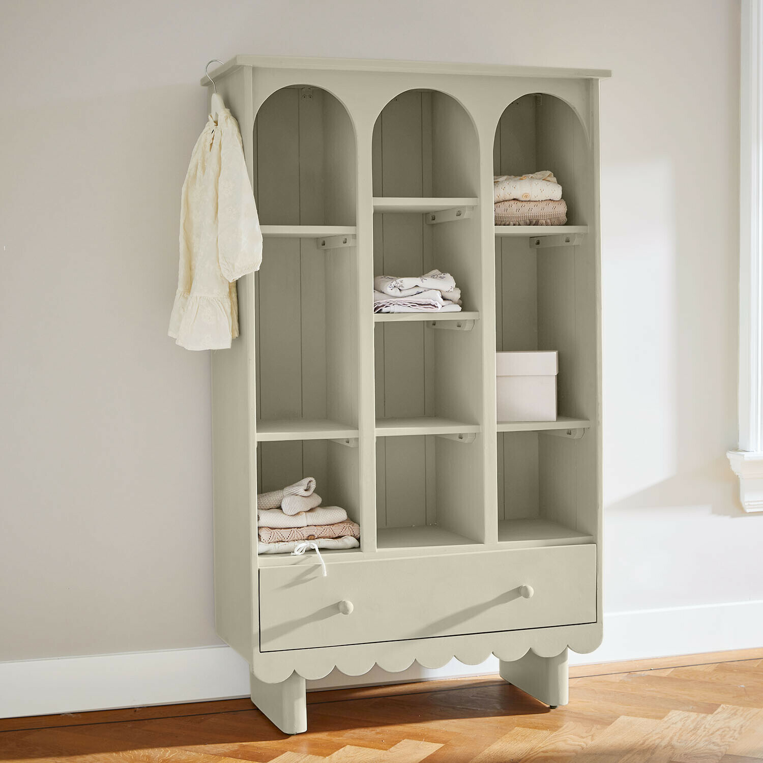 Armoire Agliana