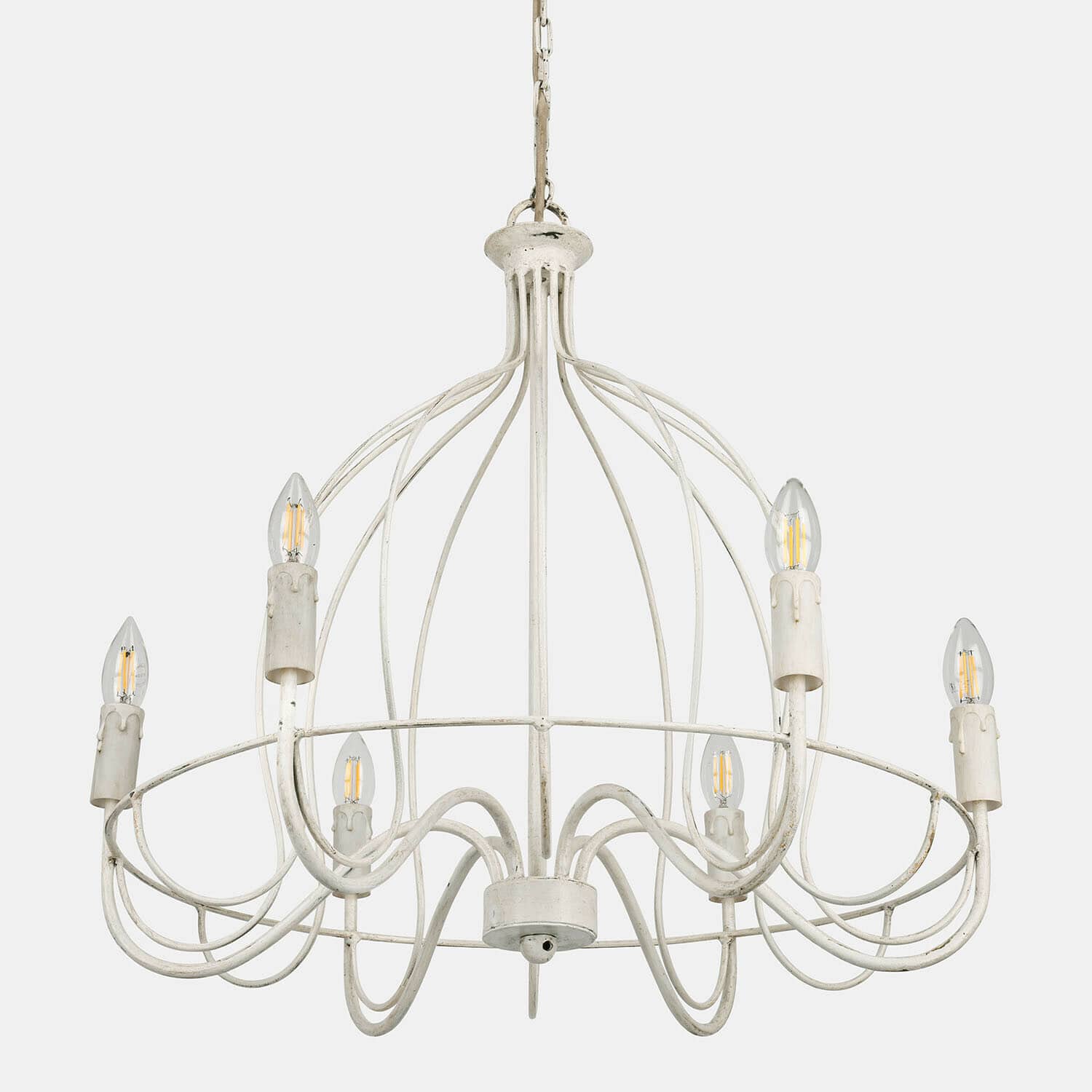 Lustre Montarise