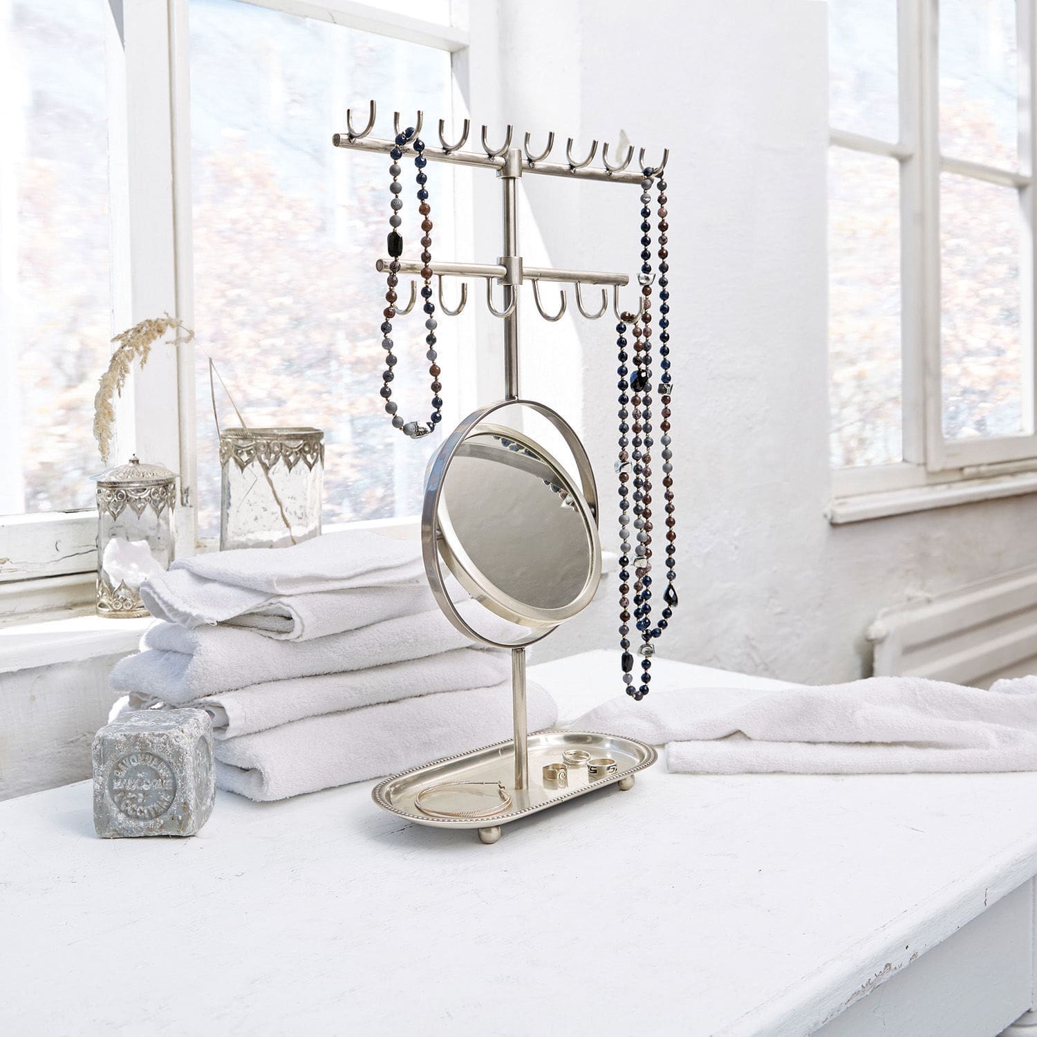 Porte-bijoux Dewar