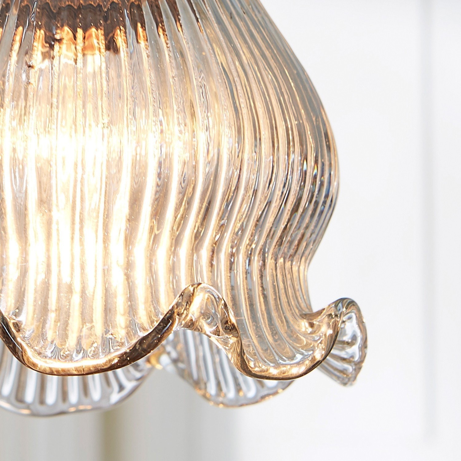 Lampe à suspendre Mahéru