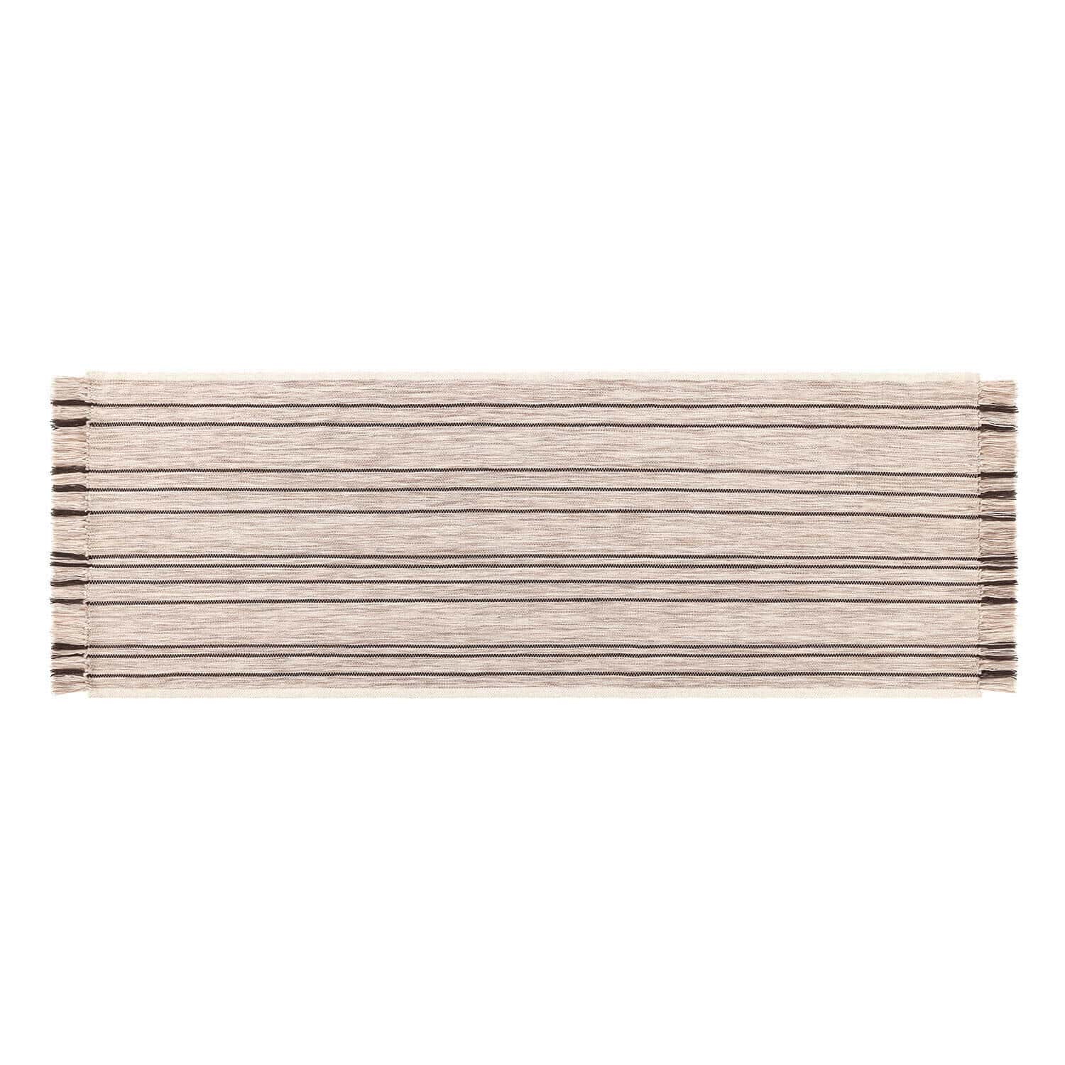 Tapis long Brisalda