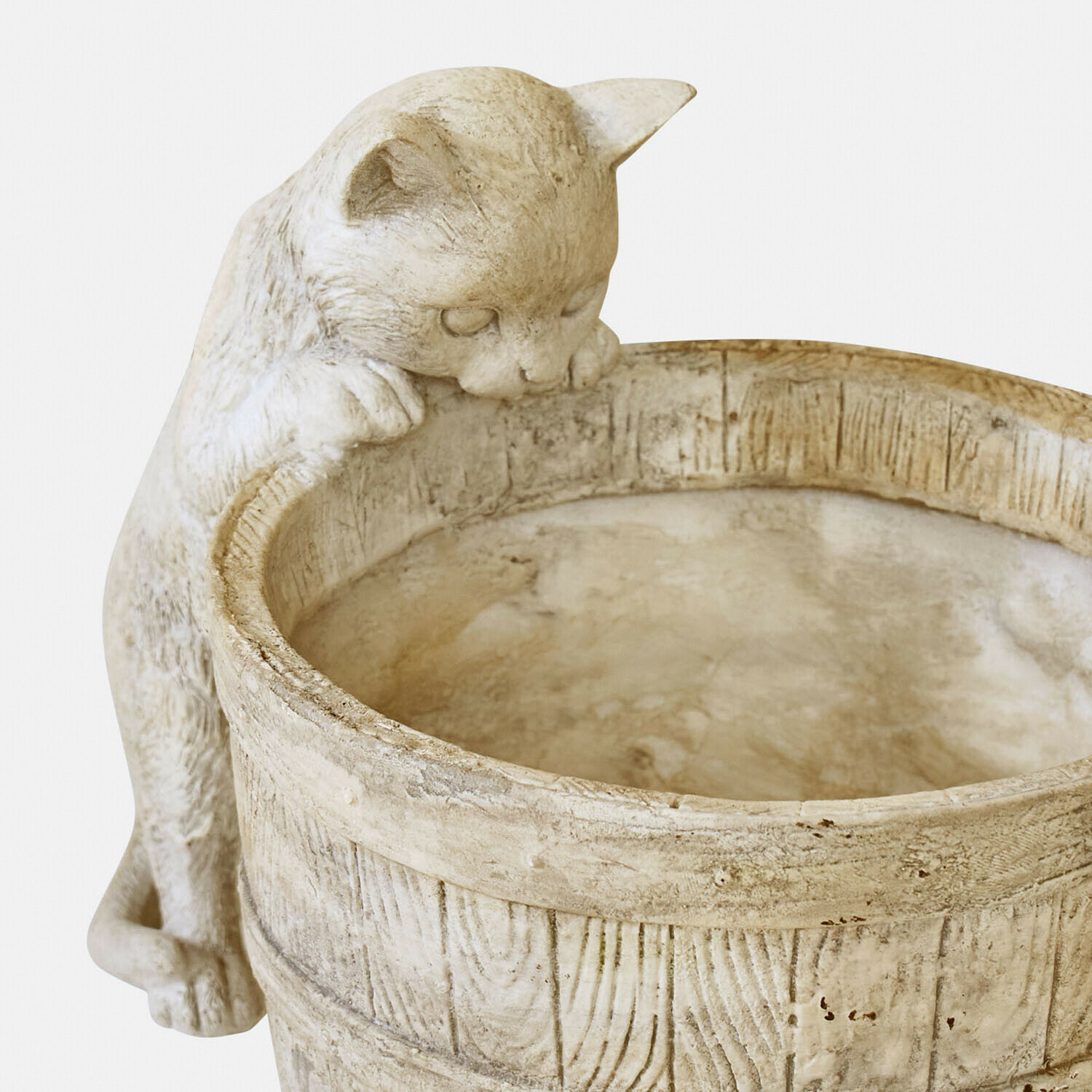 Cache-pot Finløf