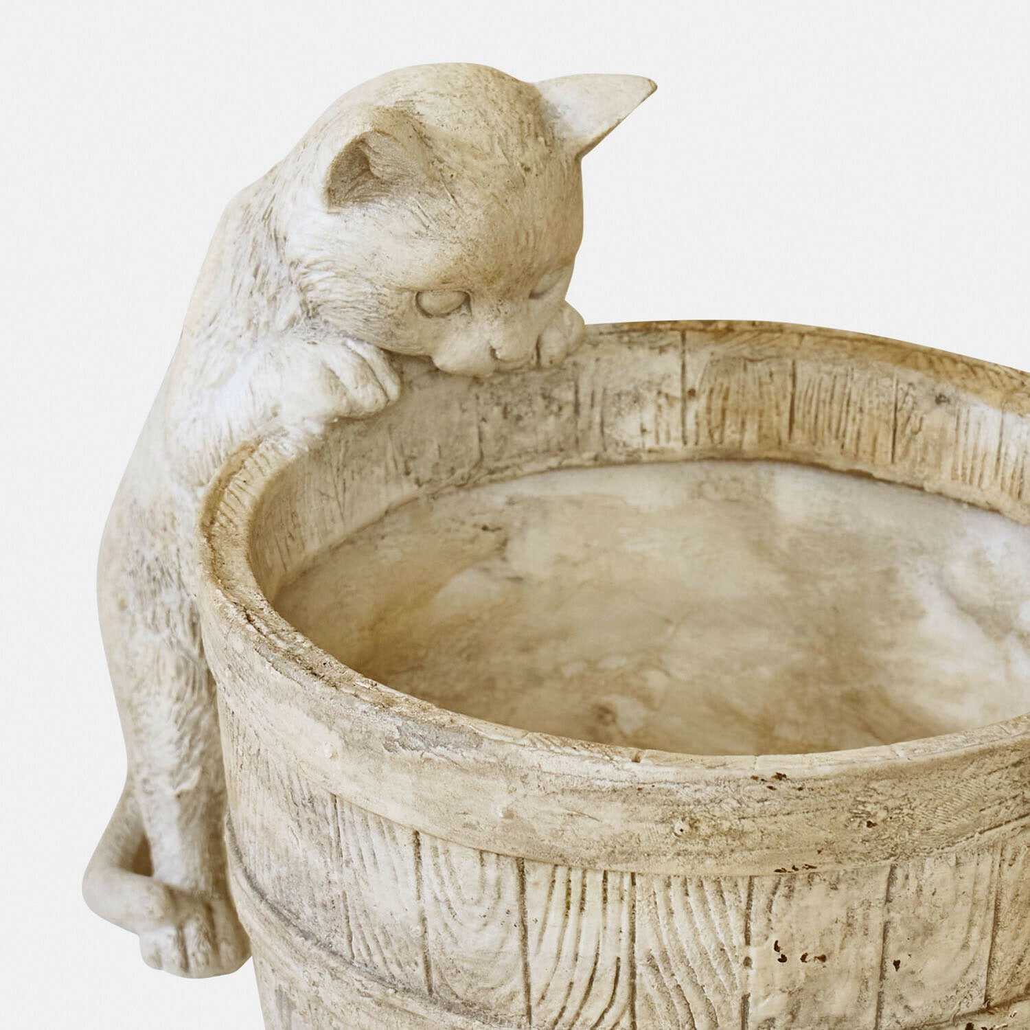 Cache-pot Finløf