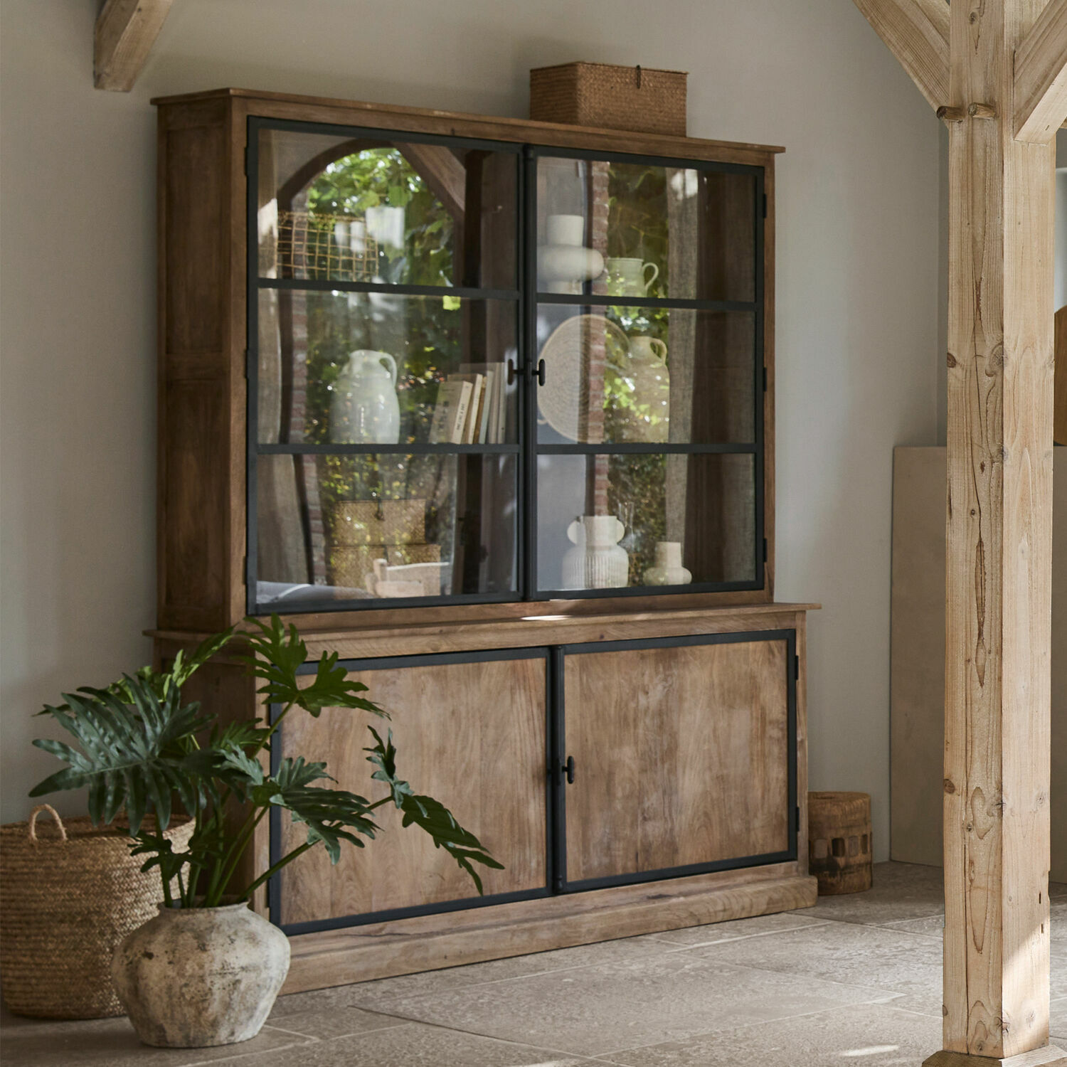 Buffet Leognan