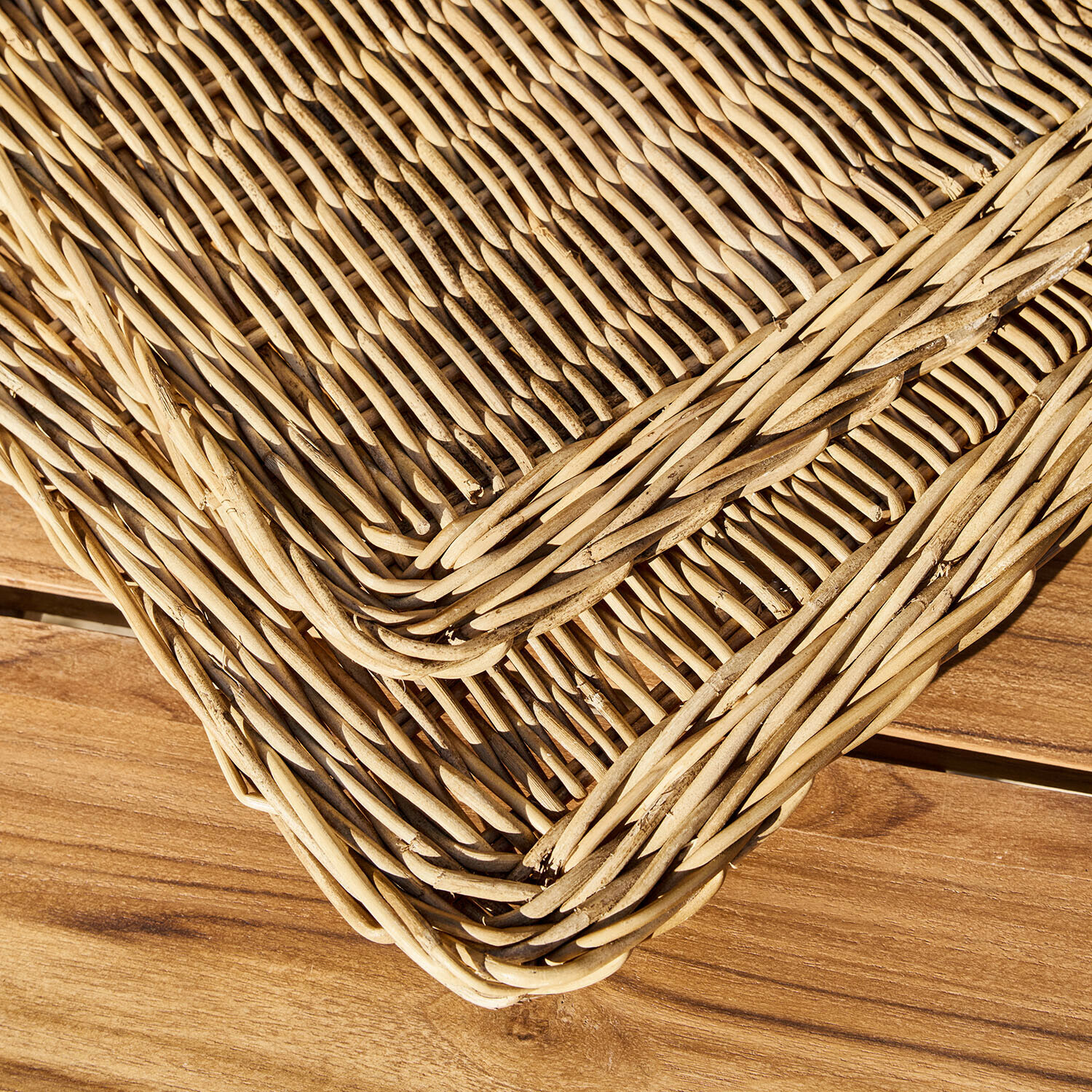 Lot de 4 sets de table Mossbury