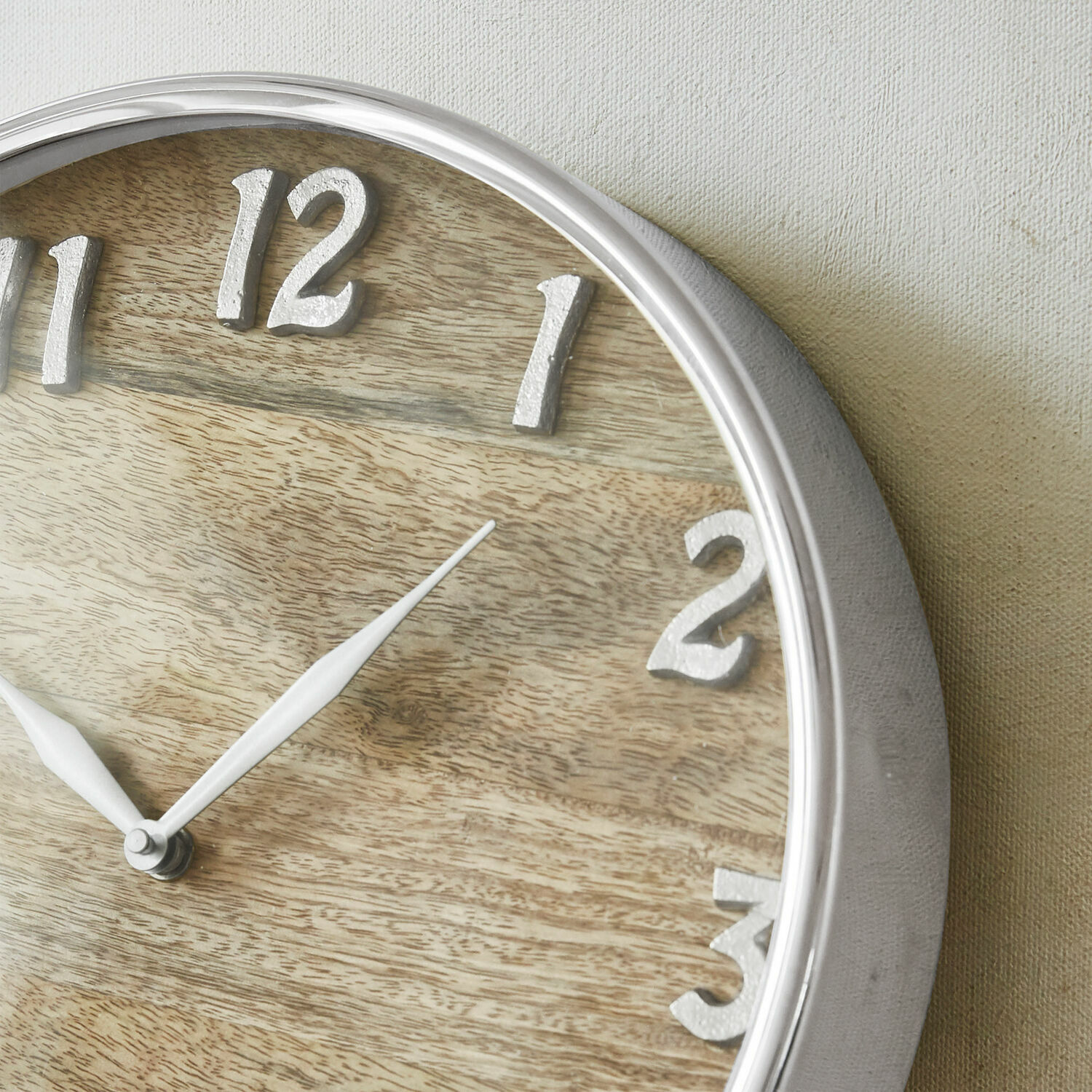 Horloge Wittfield