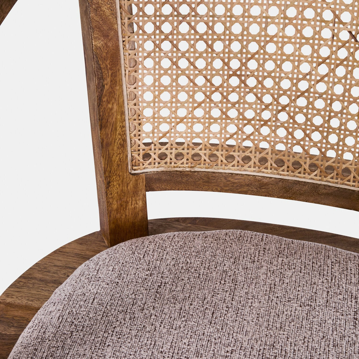 Chaise de bureau Cévorine