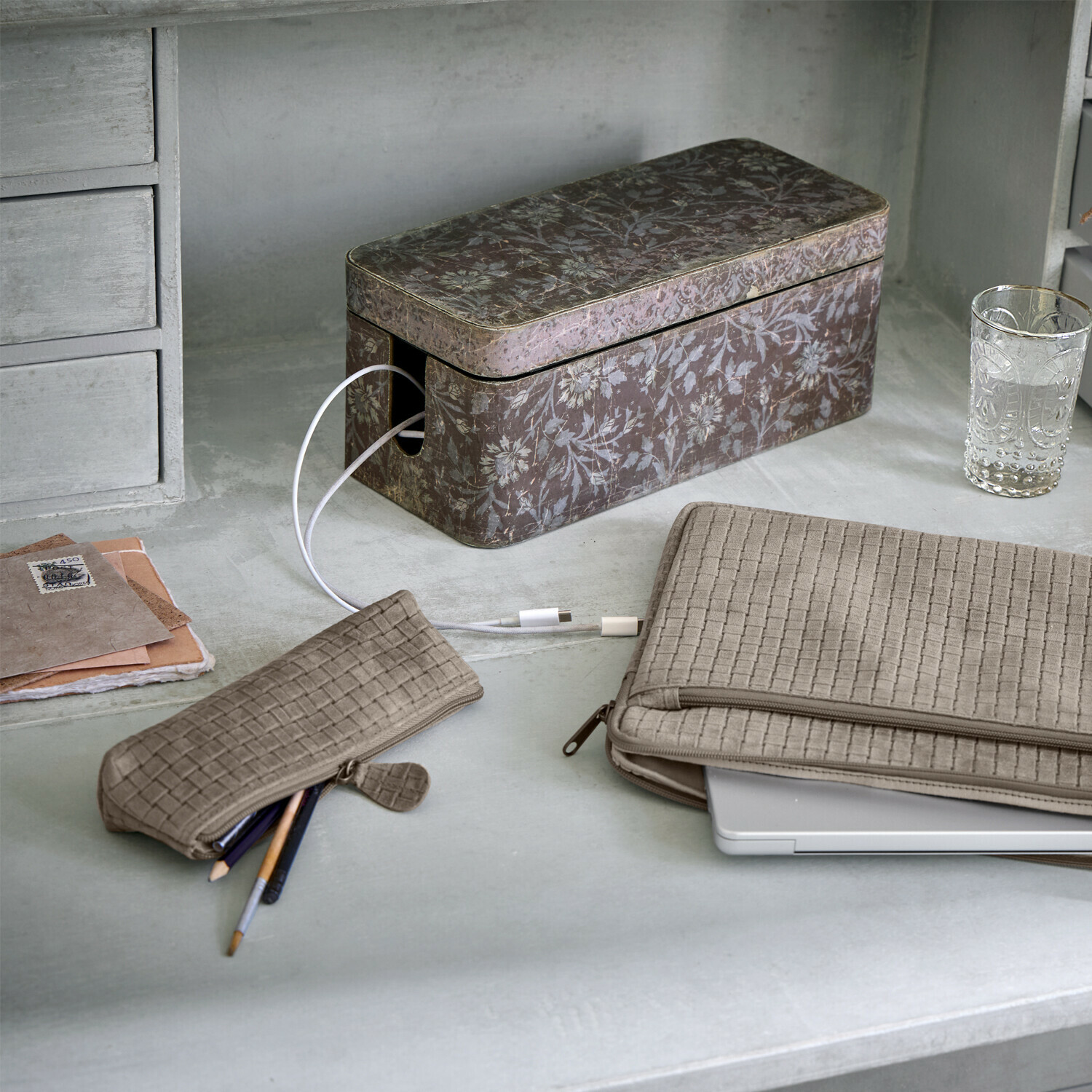 Trousse Nivelles