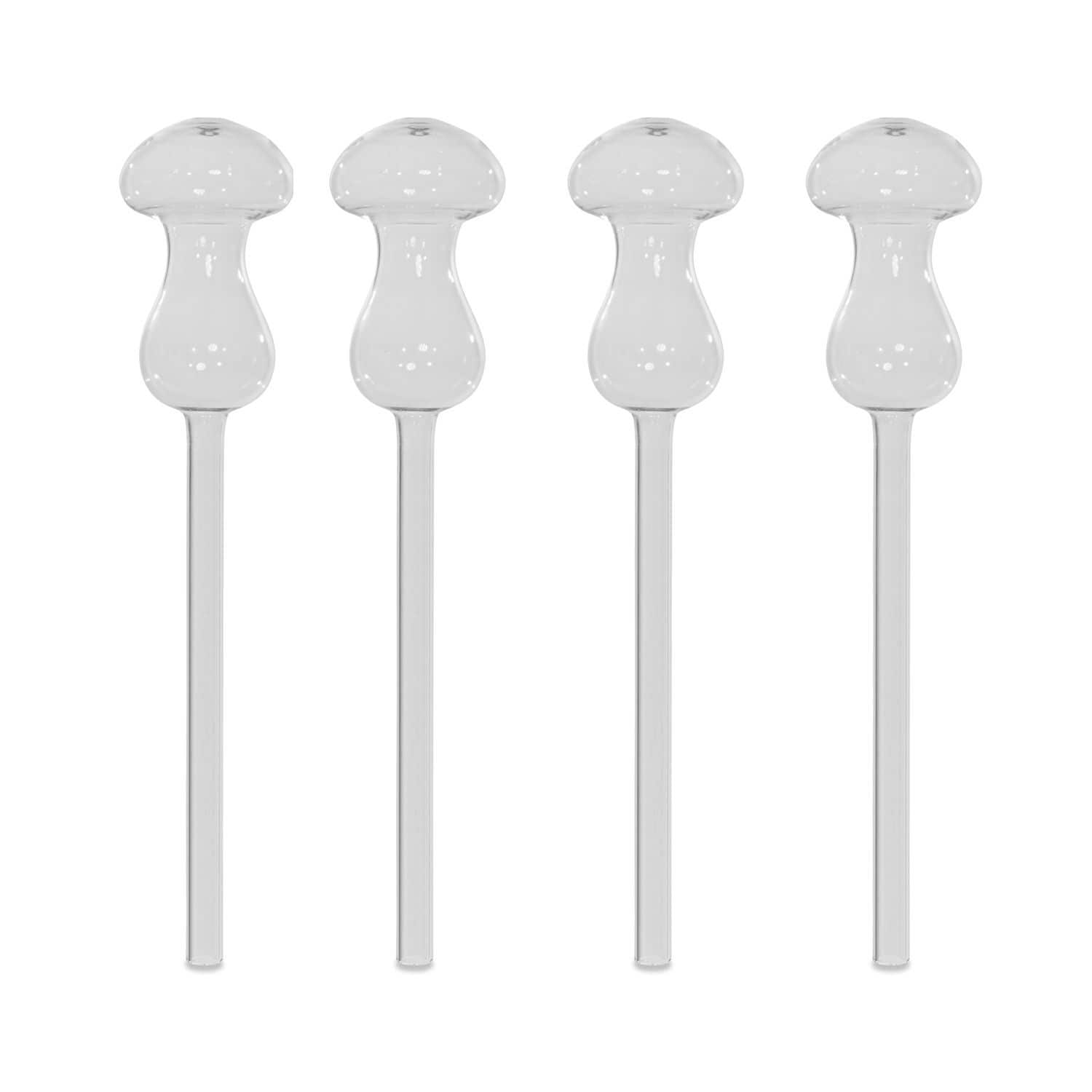 Lot de 4 champignons d’irrigation Suri
