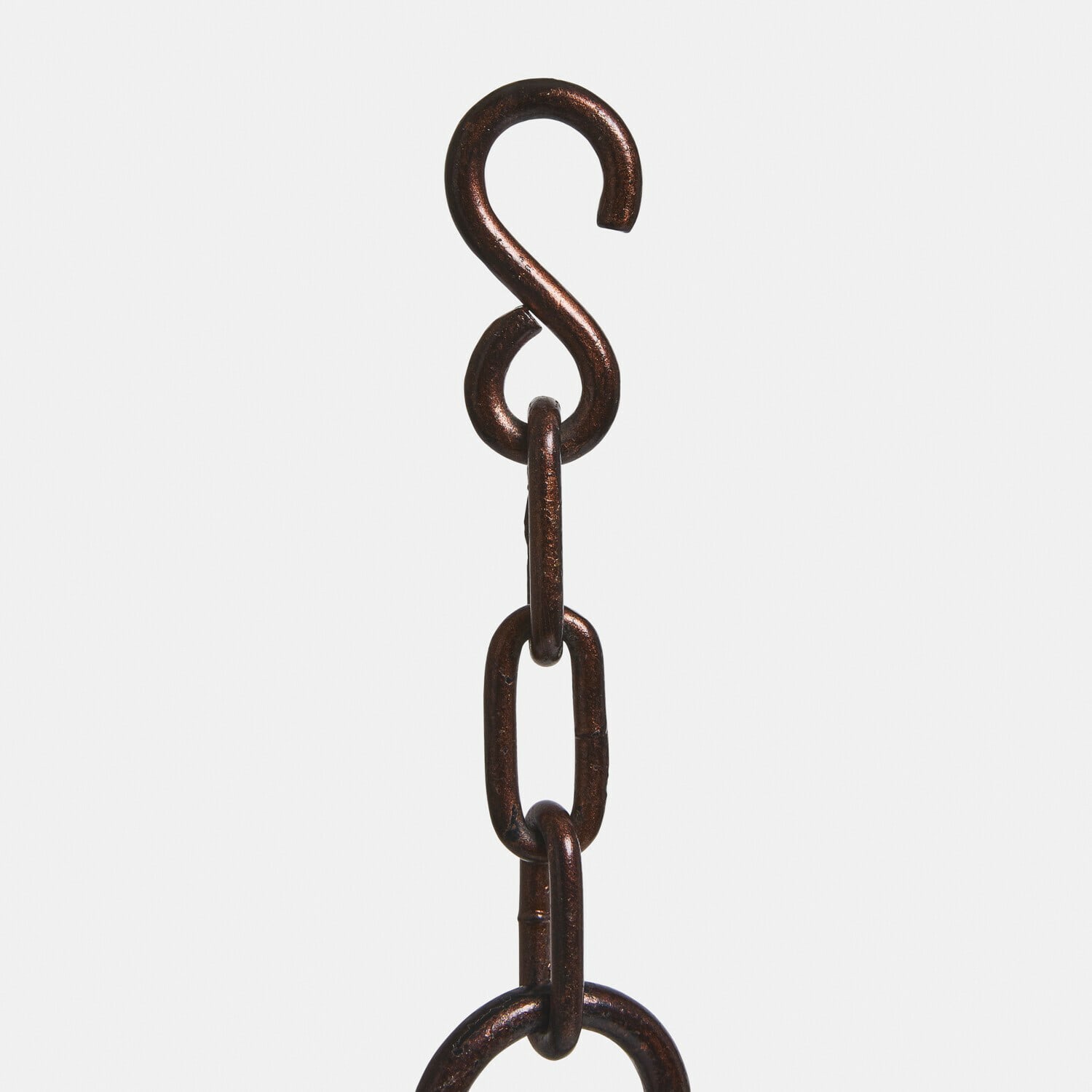 Photophore à suspendre Elorwen