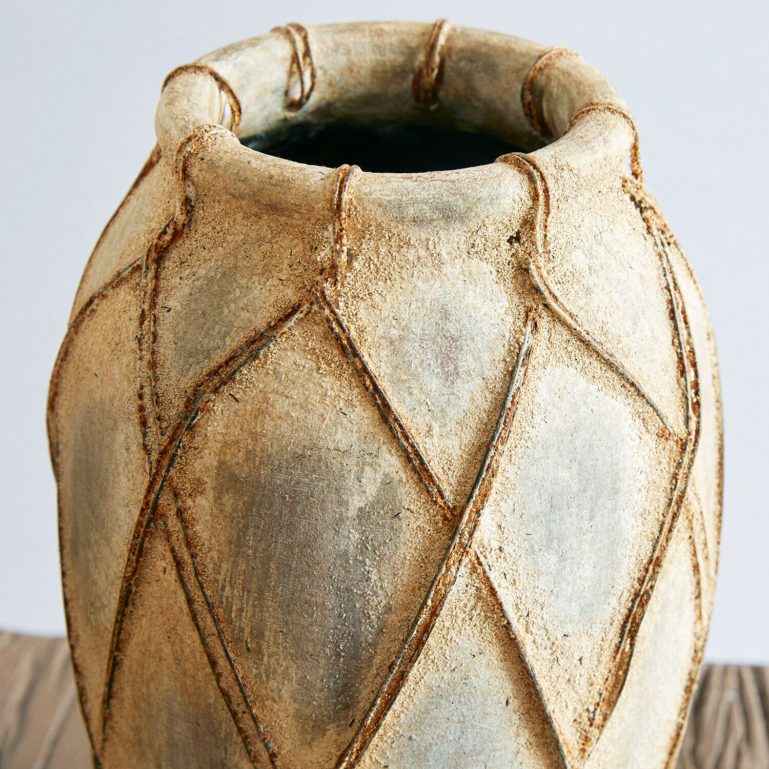 Lot de 2 vases Deloriva