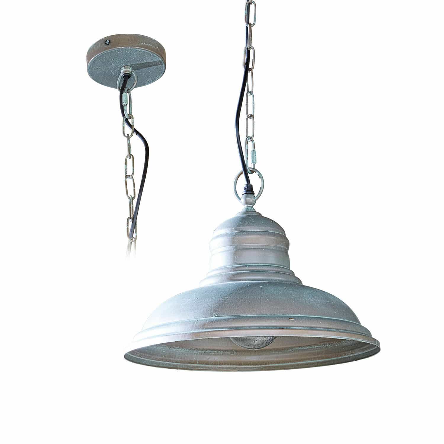 Suspension Malwin