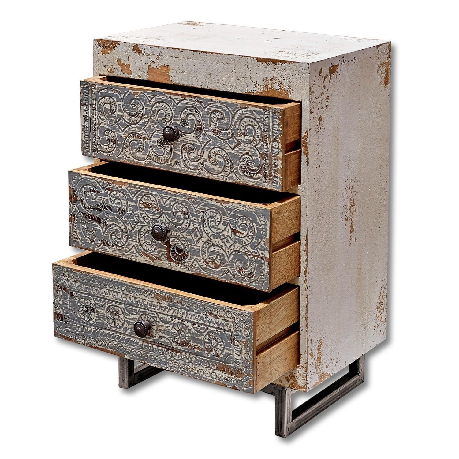 Commode Mérigon