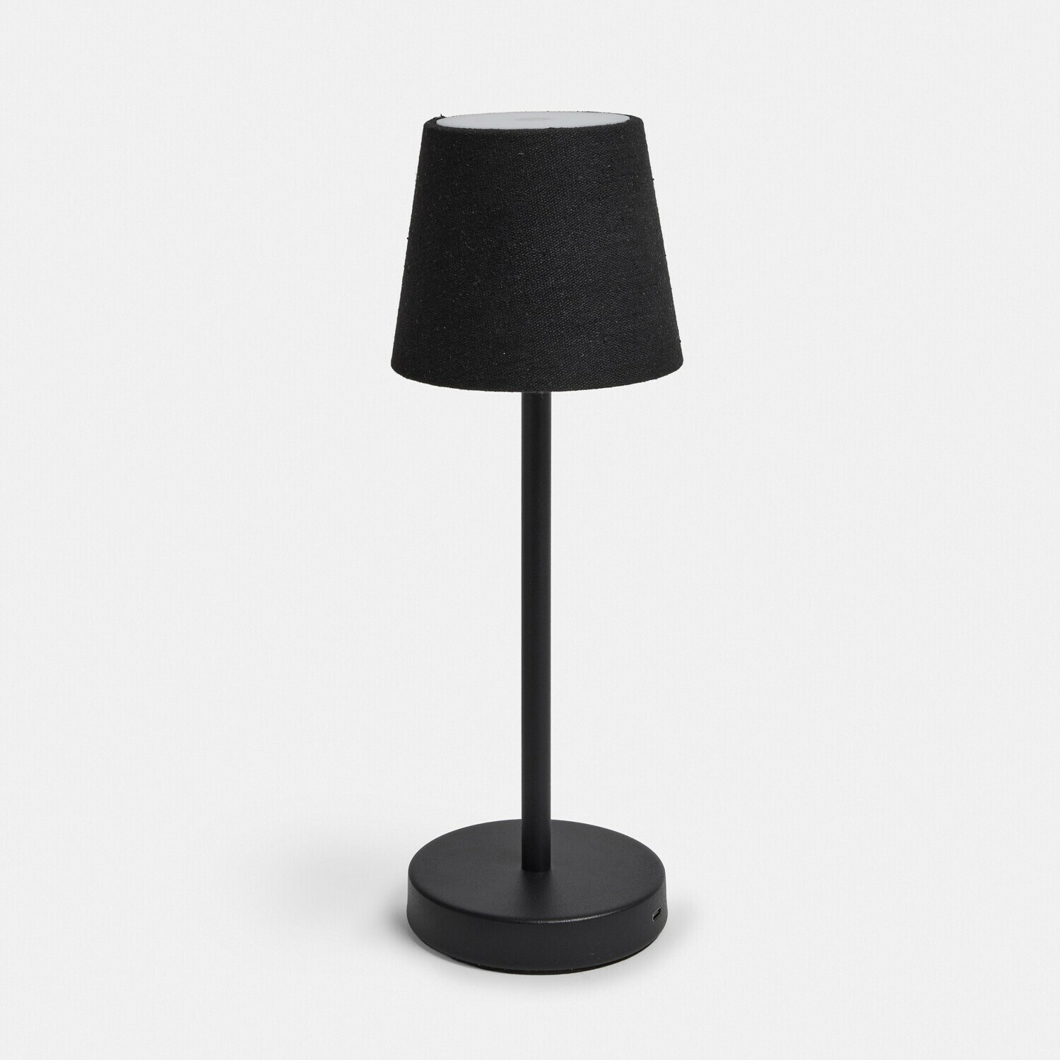 Lampe à poser rechargeable Sylvainie