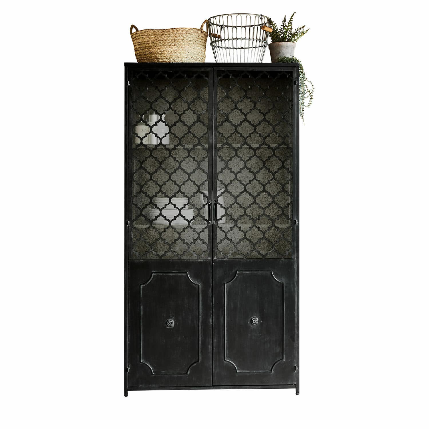 Vitrine Astralon