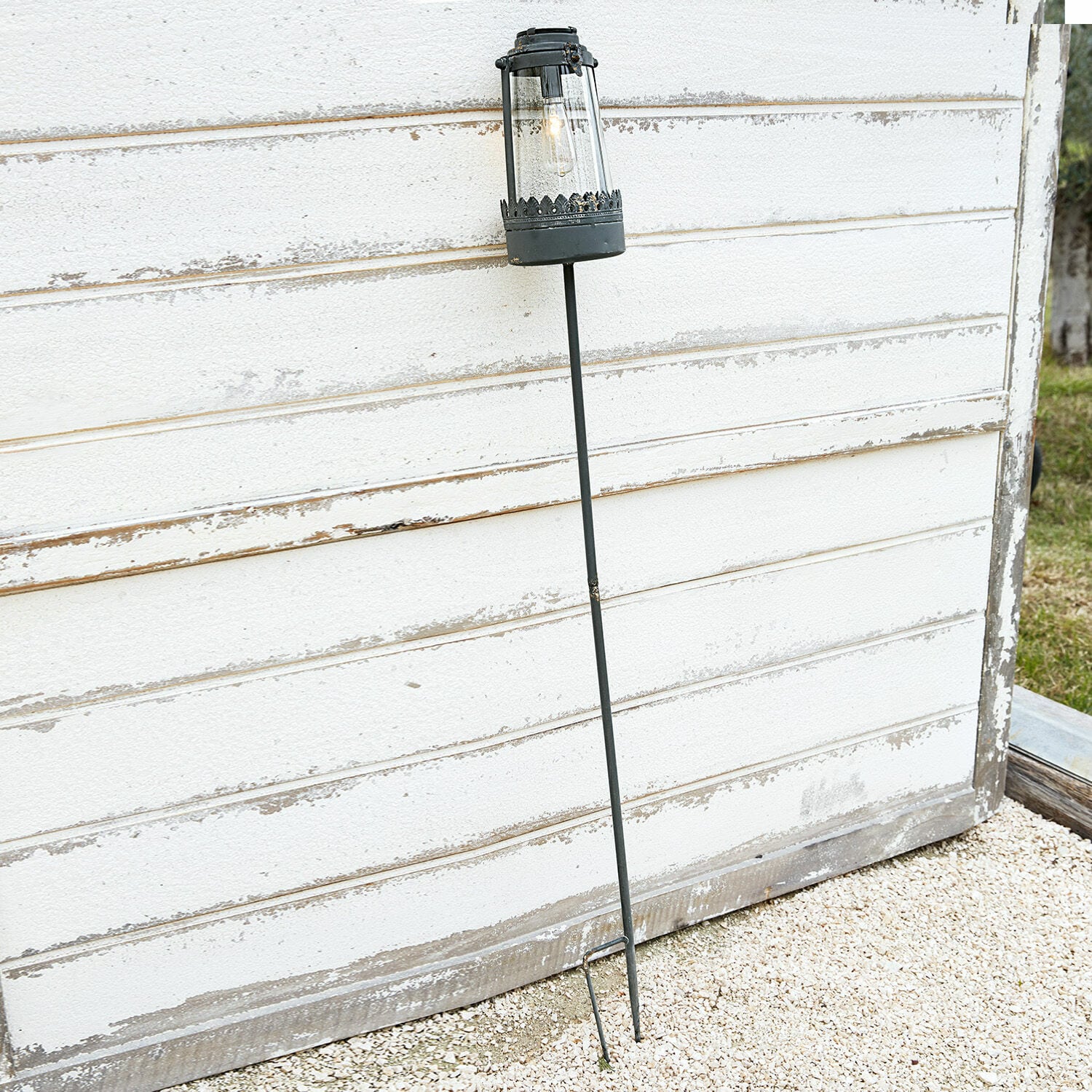 Lanterne solaire Cole