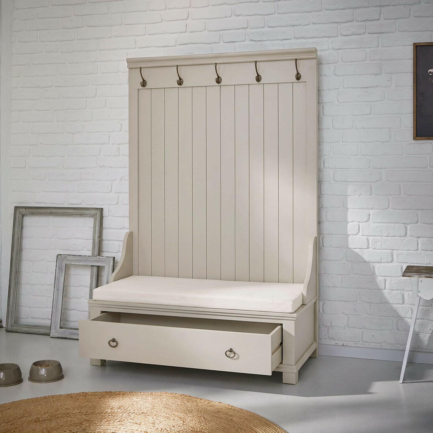 Lit pour chien Dunferry