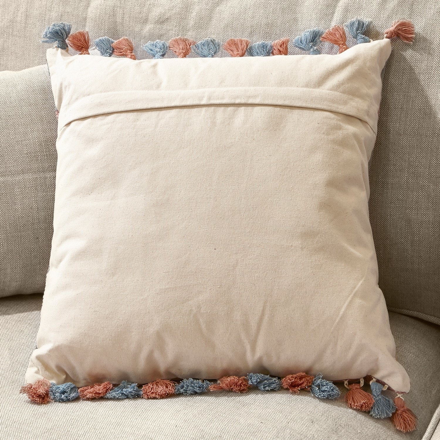 Coussin Mally