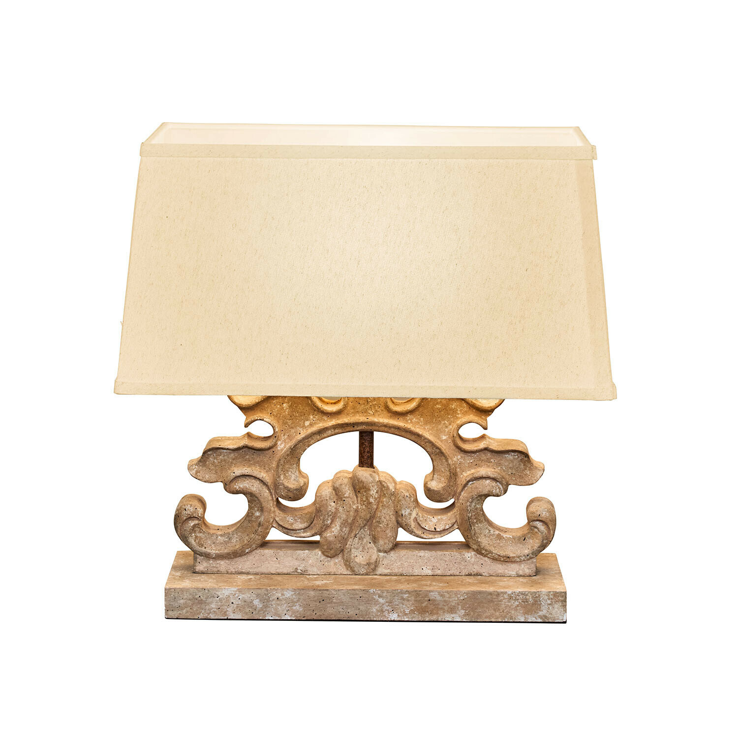 Lampe à poser Portenza