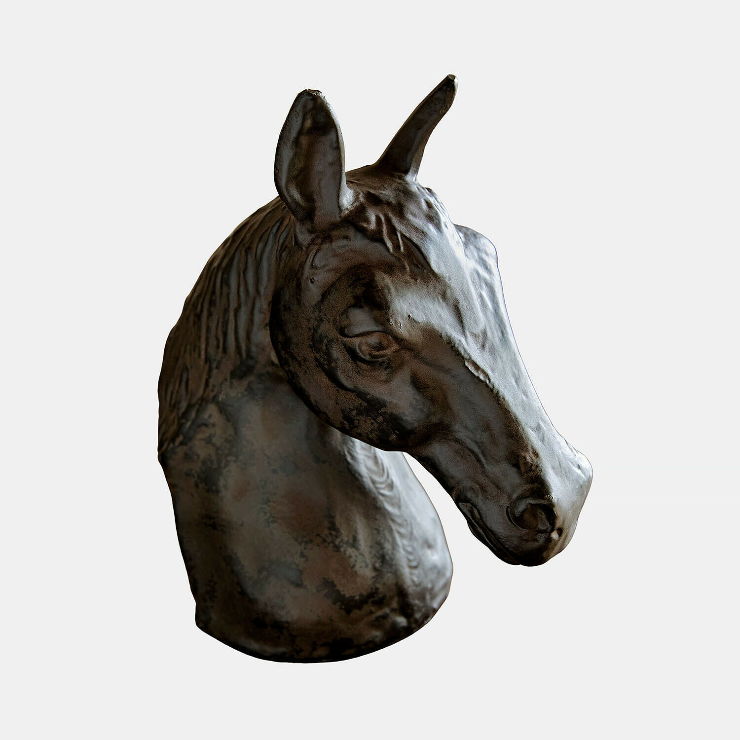 Cheval décoratif Kingsmere
