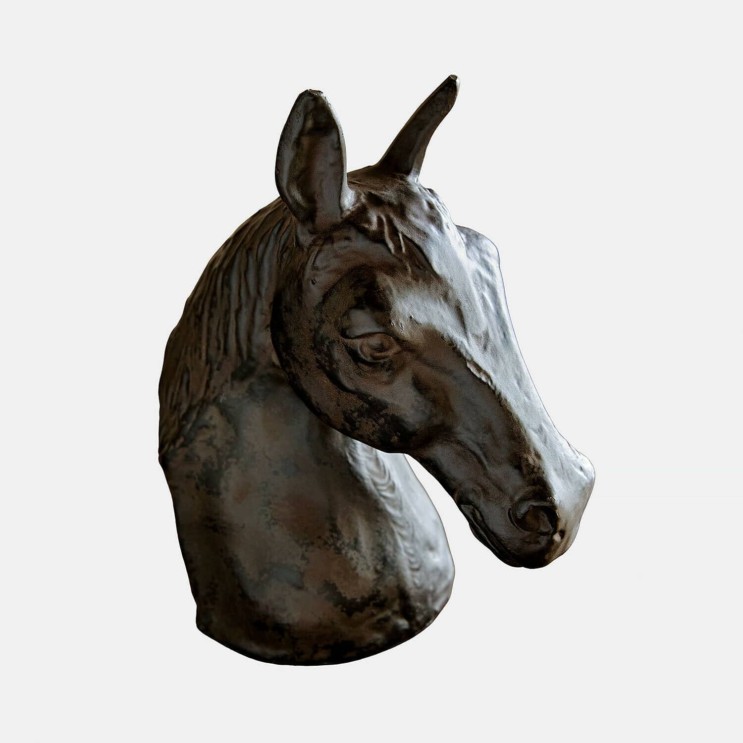 Cheval décoratif Kingsmere