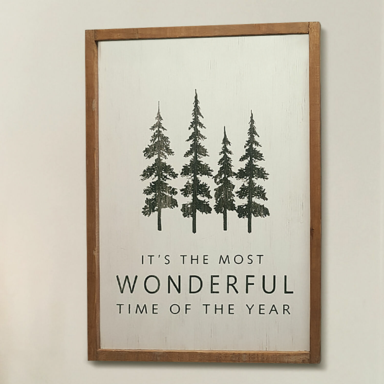 Tableau Wonderful