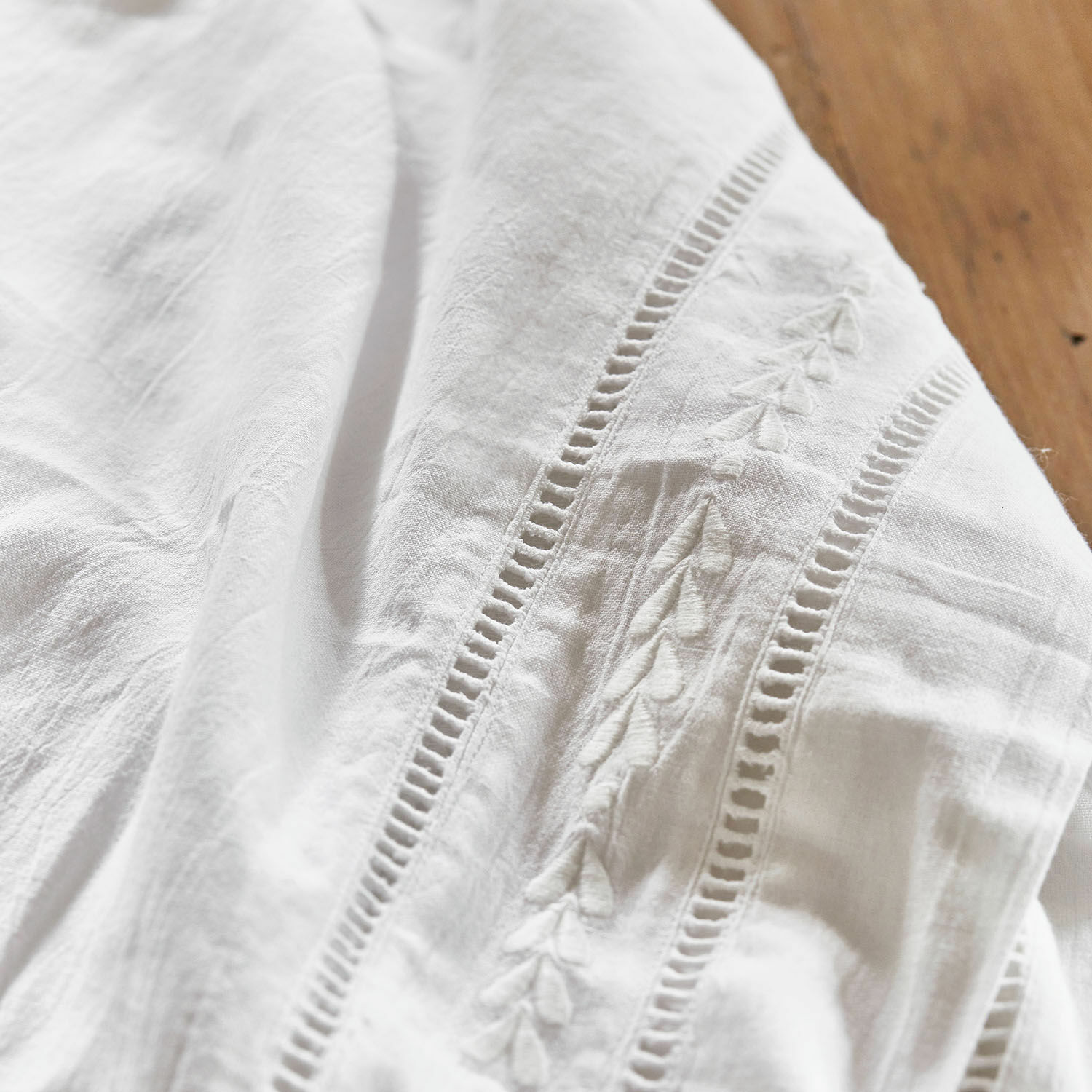 Nappe Ellingford
