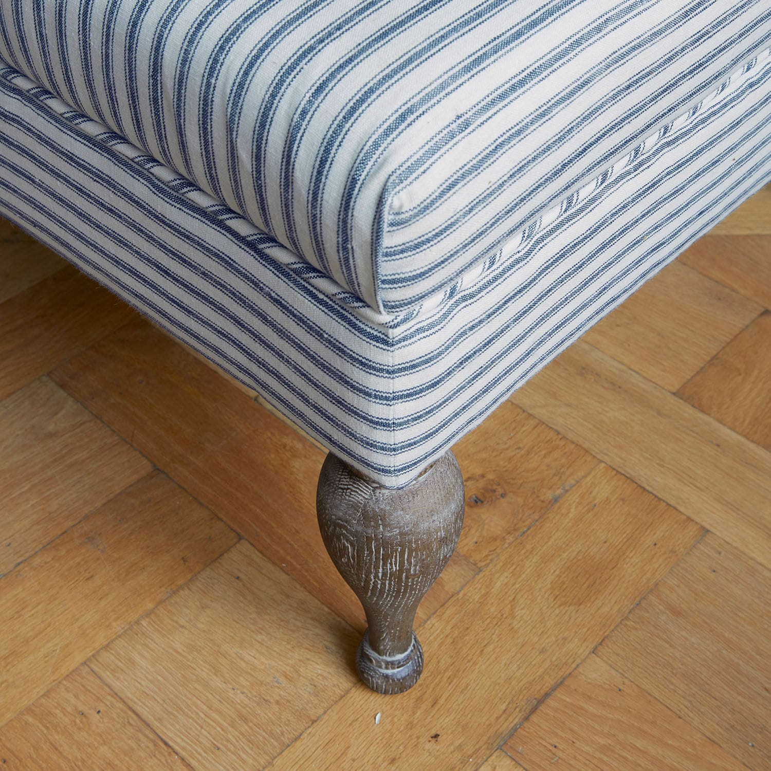 Repose-pieds Ulysette