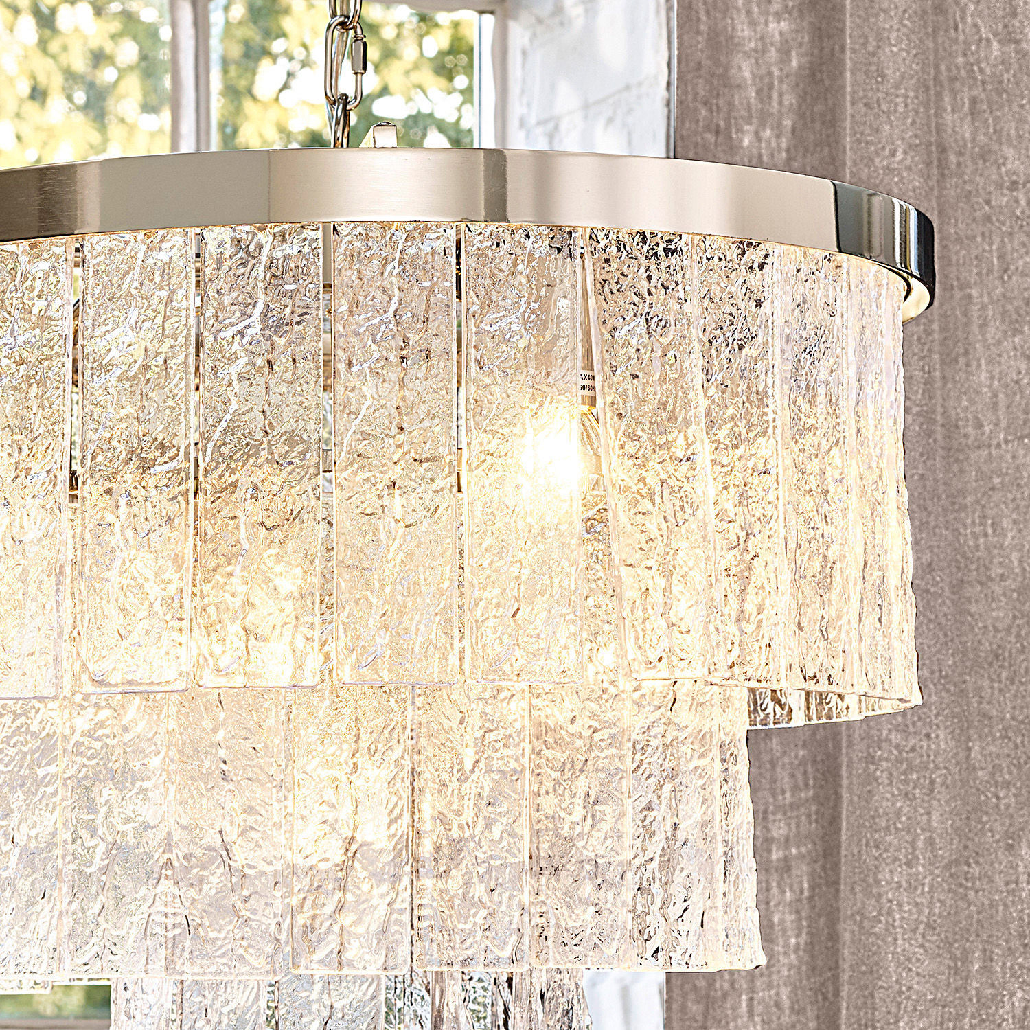 Lustre Bradwell