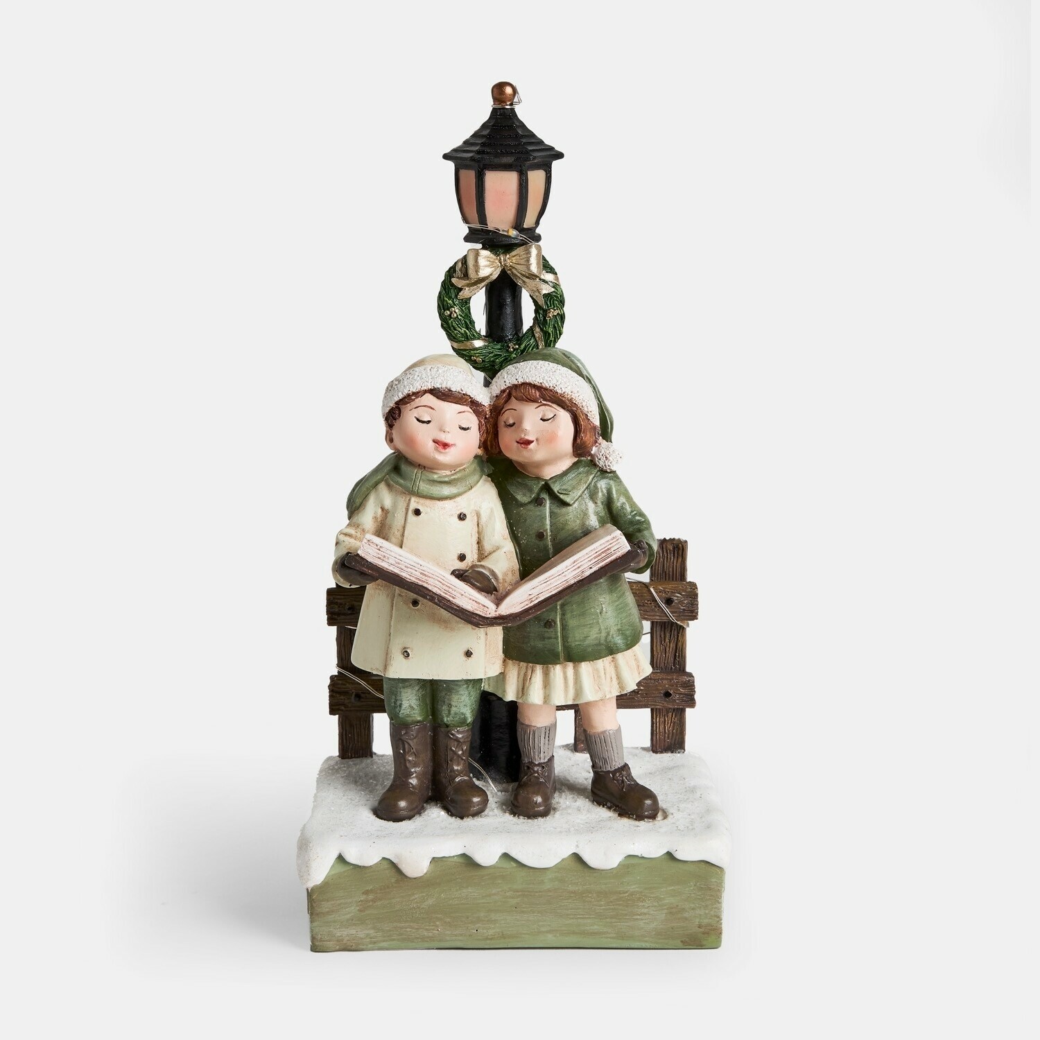 Décoration enfants et lanterne LED Jerries