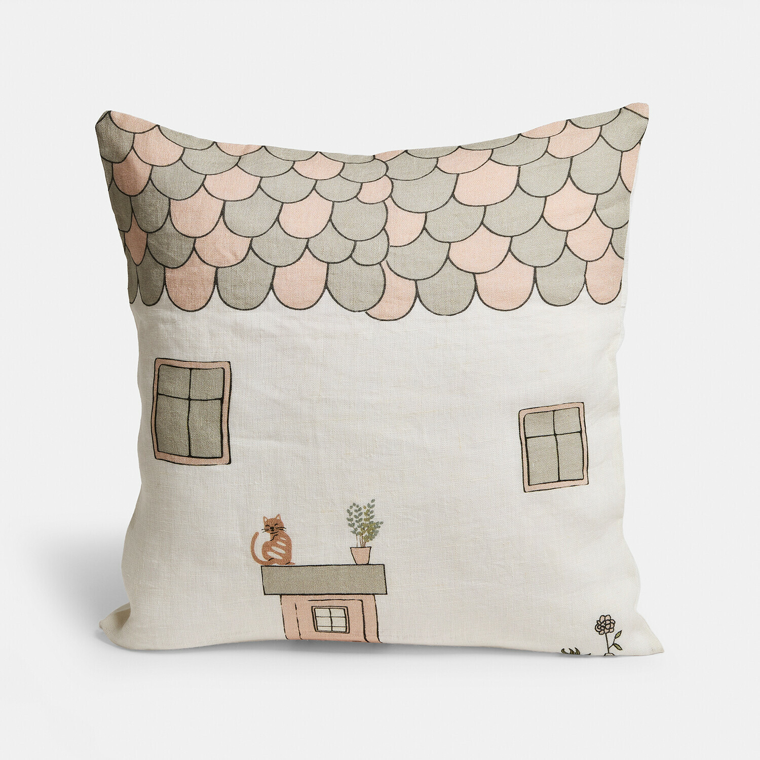 Housse de coussin Nellini Housse de coussin Nellini