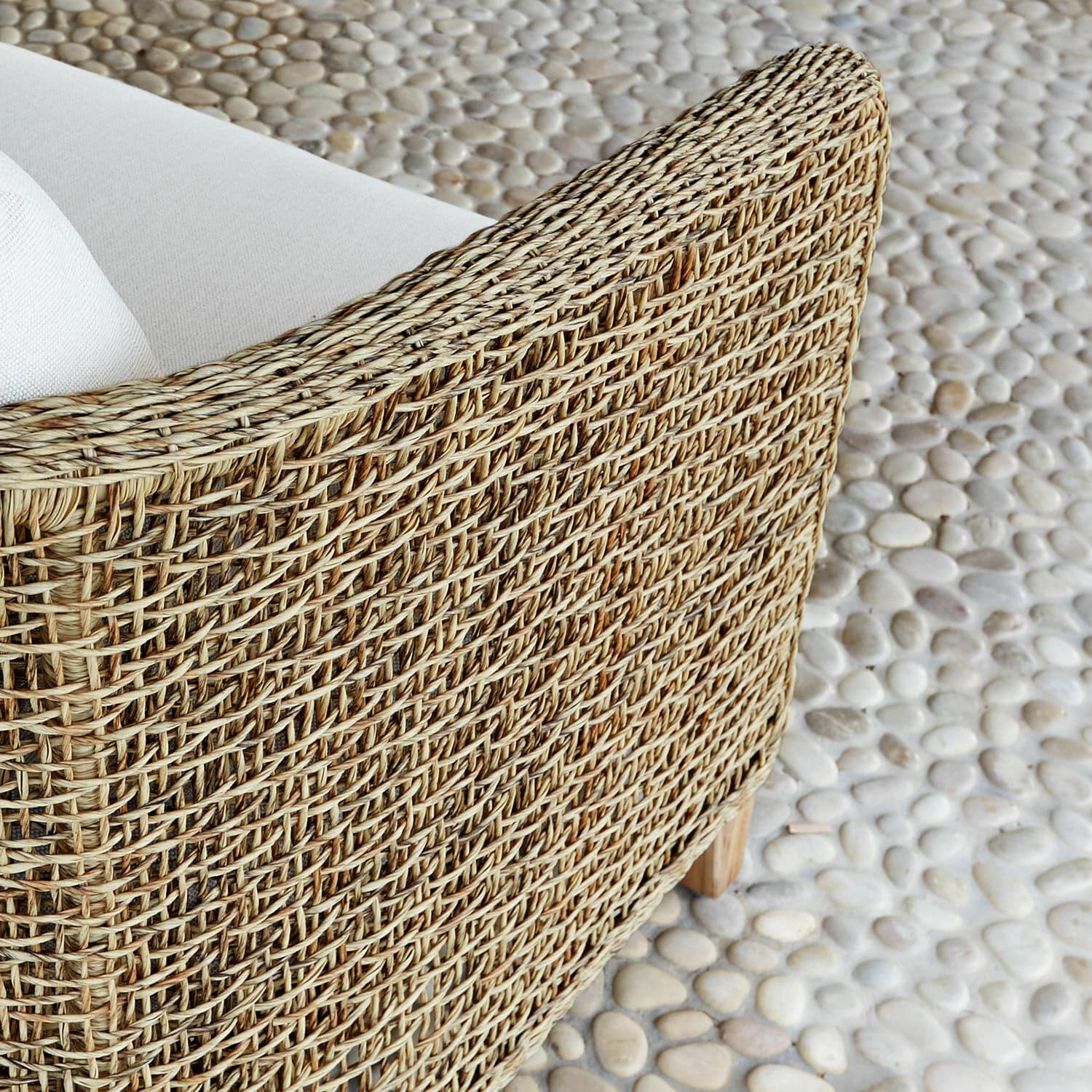 Fauteuil Clarivaux