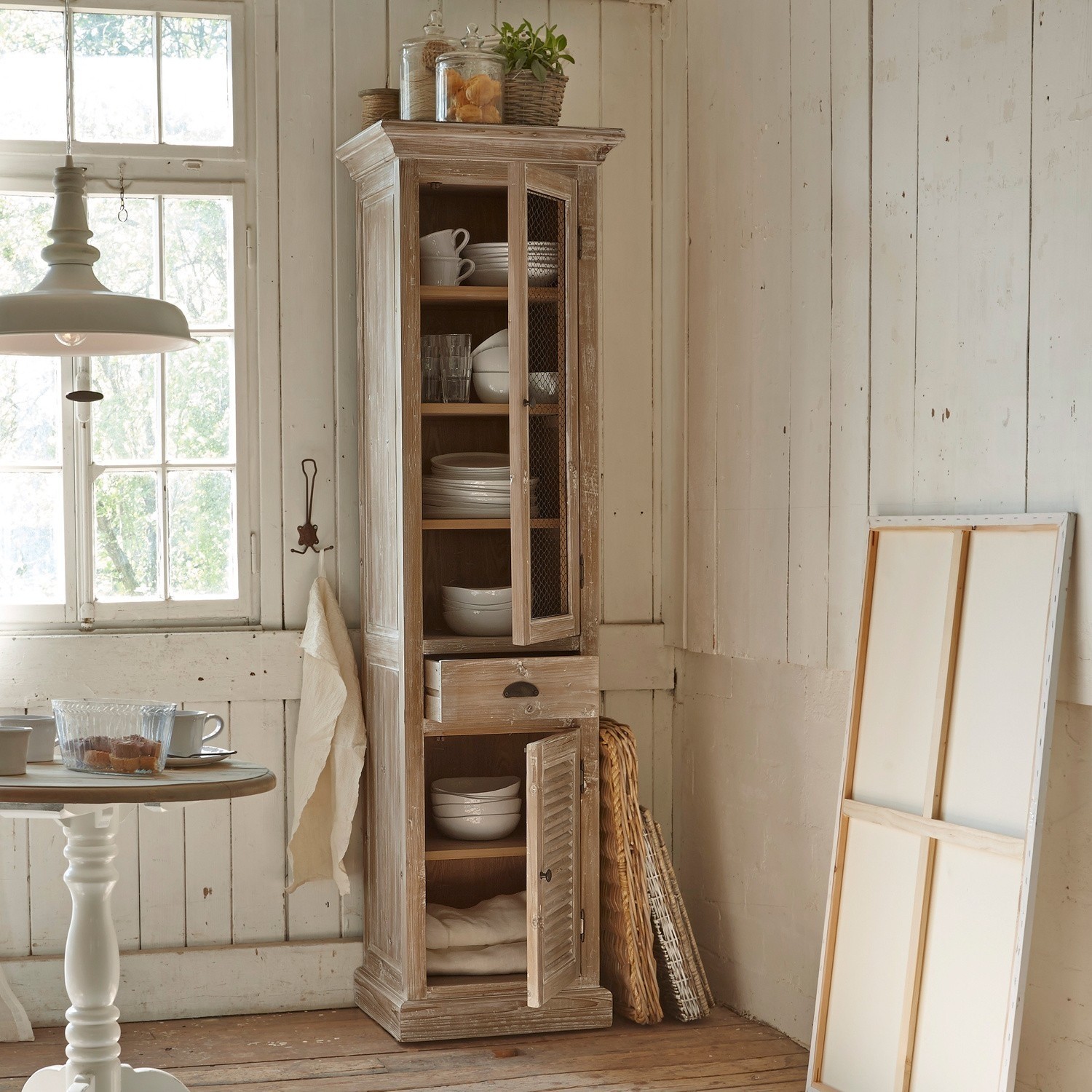 Armoire Chimayo
