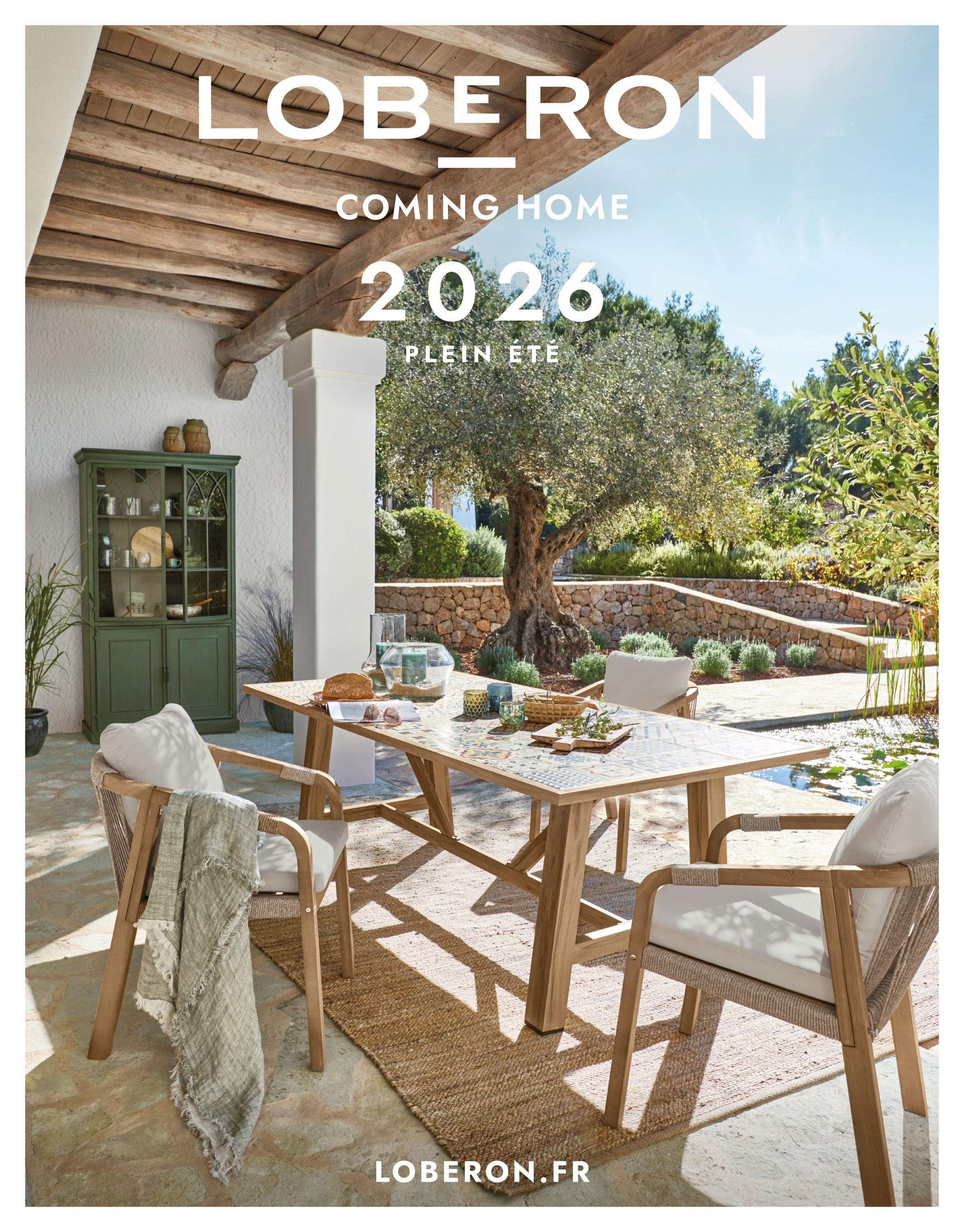 Plein été 2026