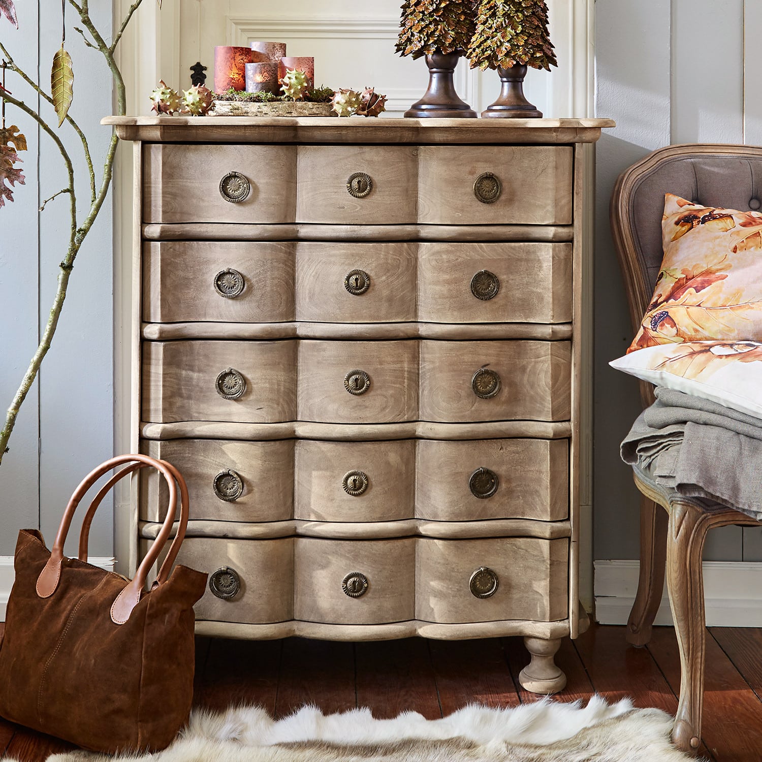 Commode Stanborough