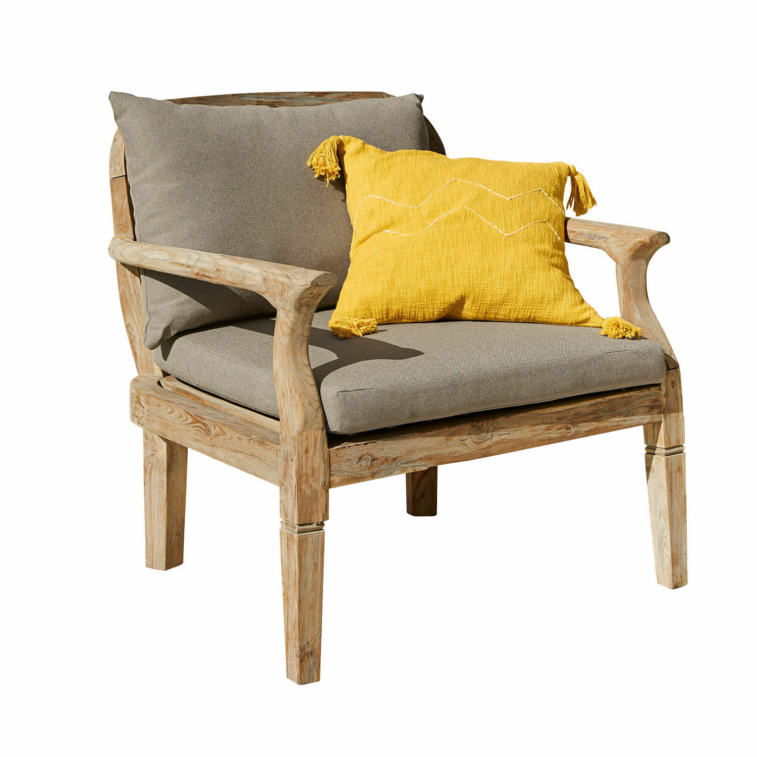 Fauteuil Brentwood