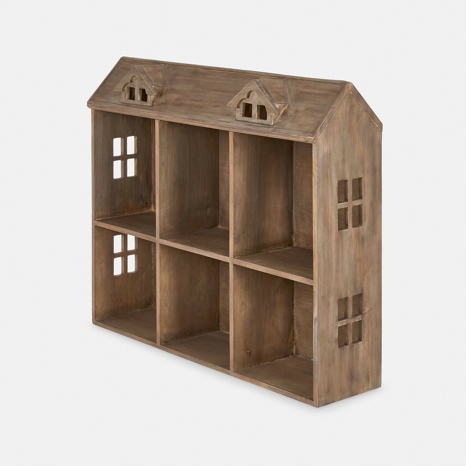 Étagère murale pour enfant Brelionne