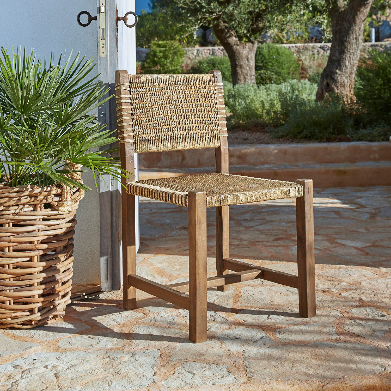 Chaise Owensen