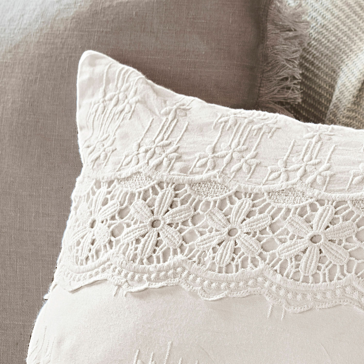 Housse de coussin Fianna