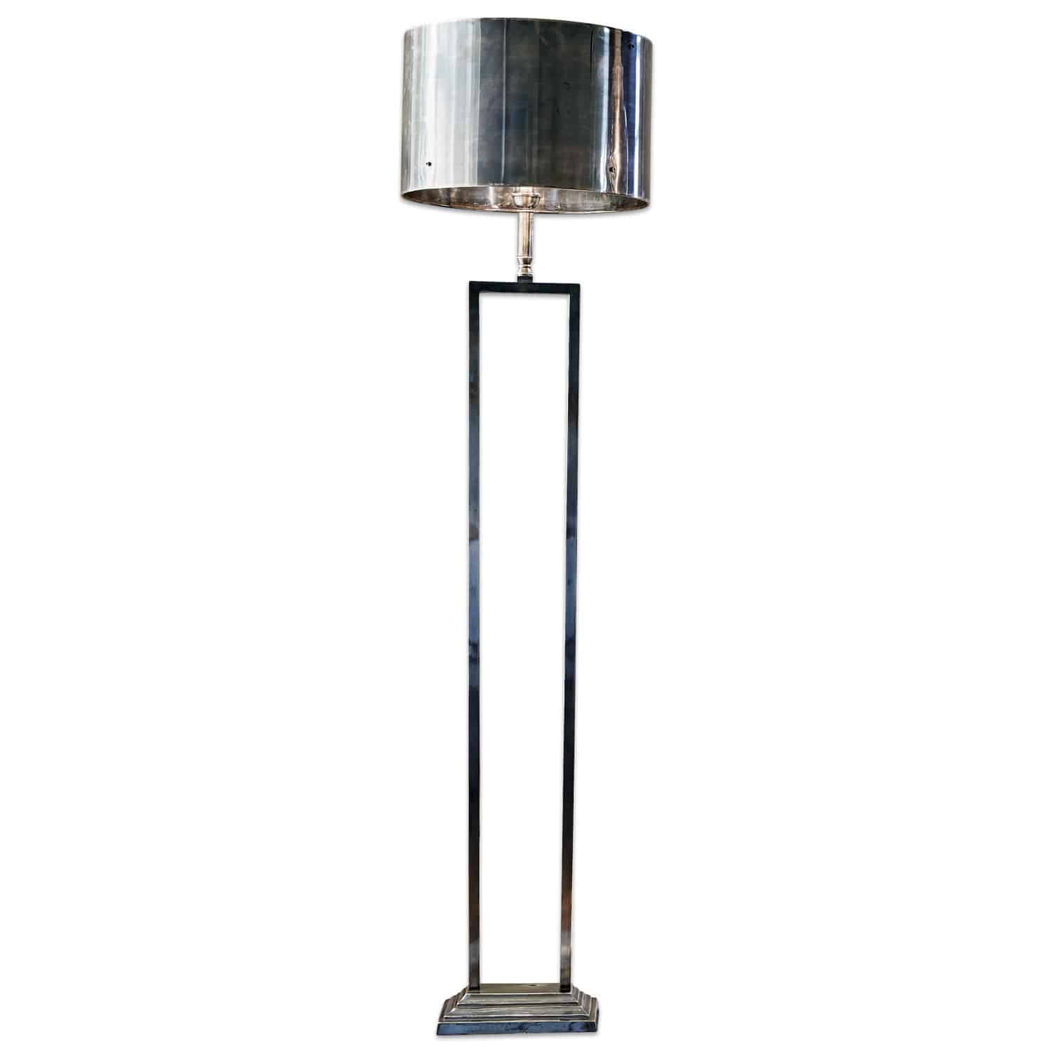 Lampadaire Grima