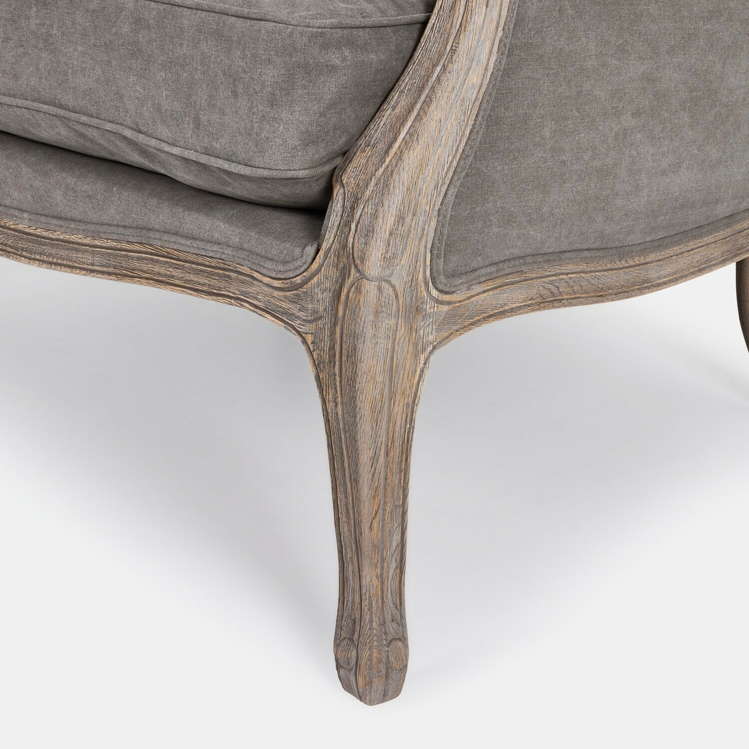 Fauteuil lounge Genvielle