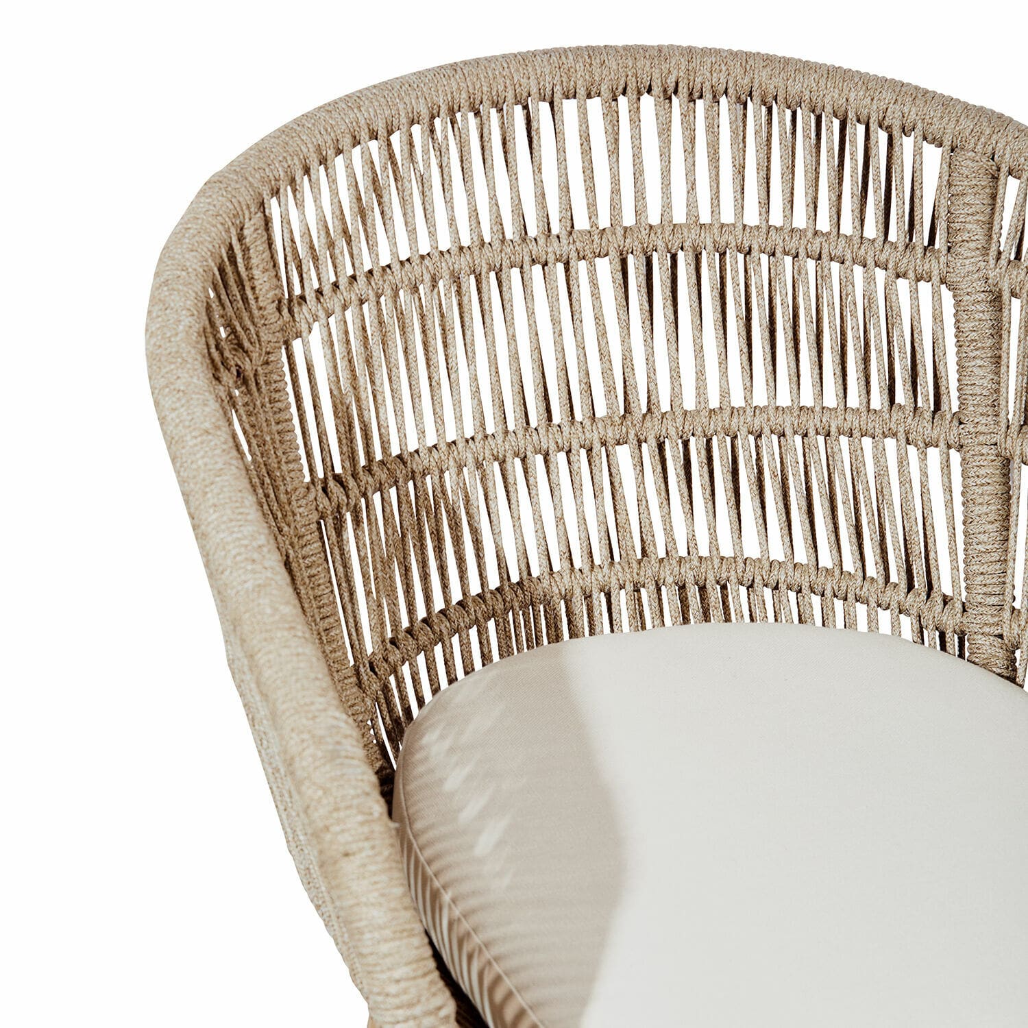 Lot de 2 tabourets de bar 100 % FSC® Saint Léonard