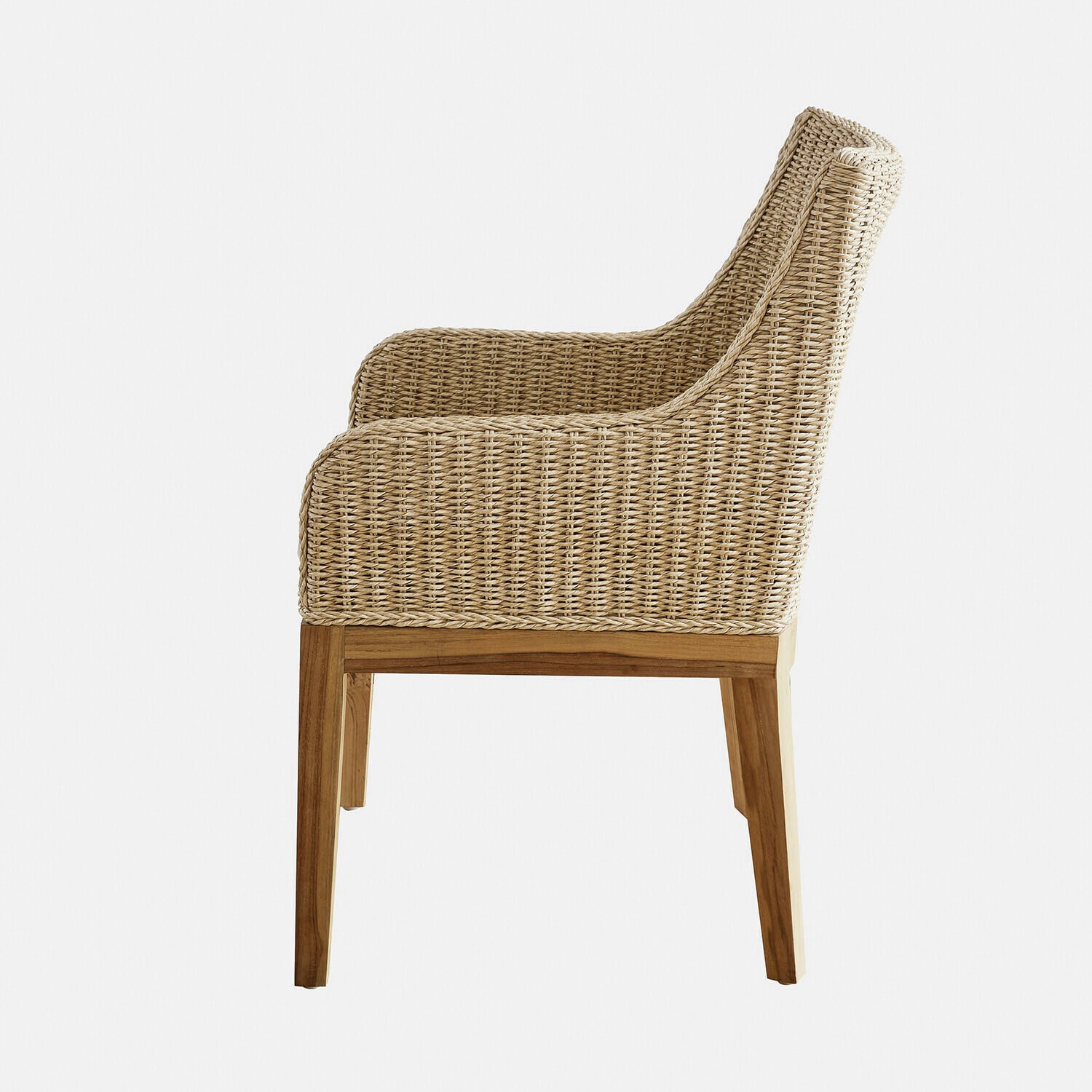 Chaise Olvira