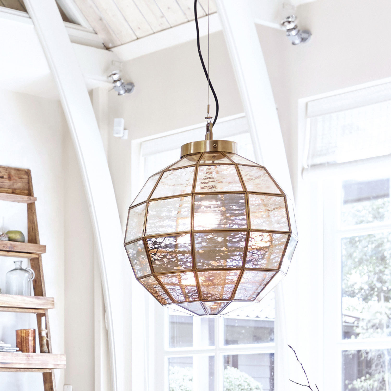Suspension Tauves