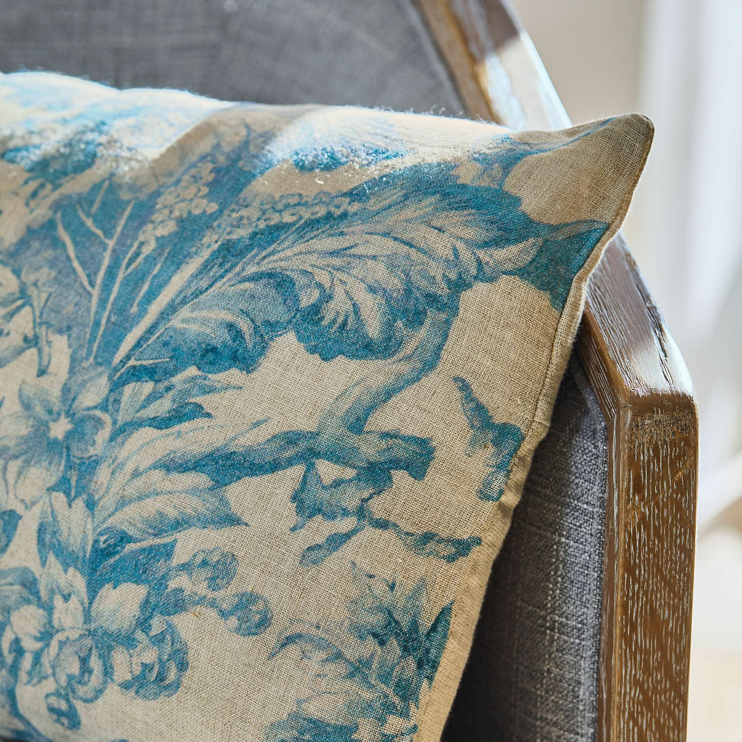 Housse de coussin Vesperin