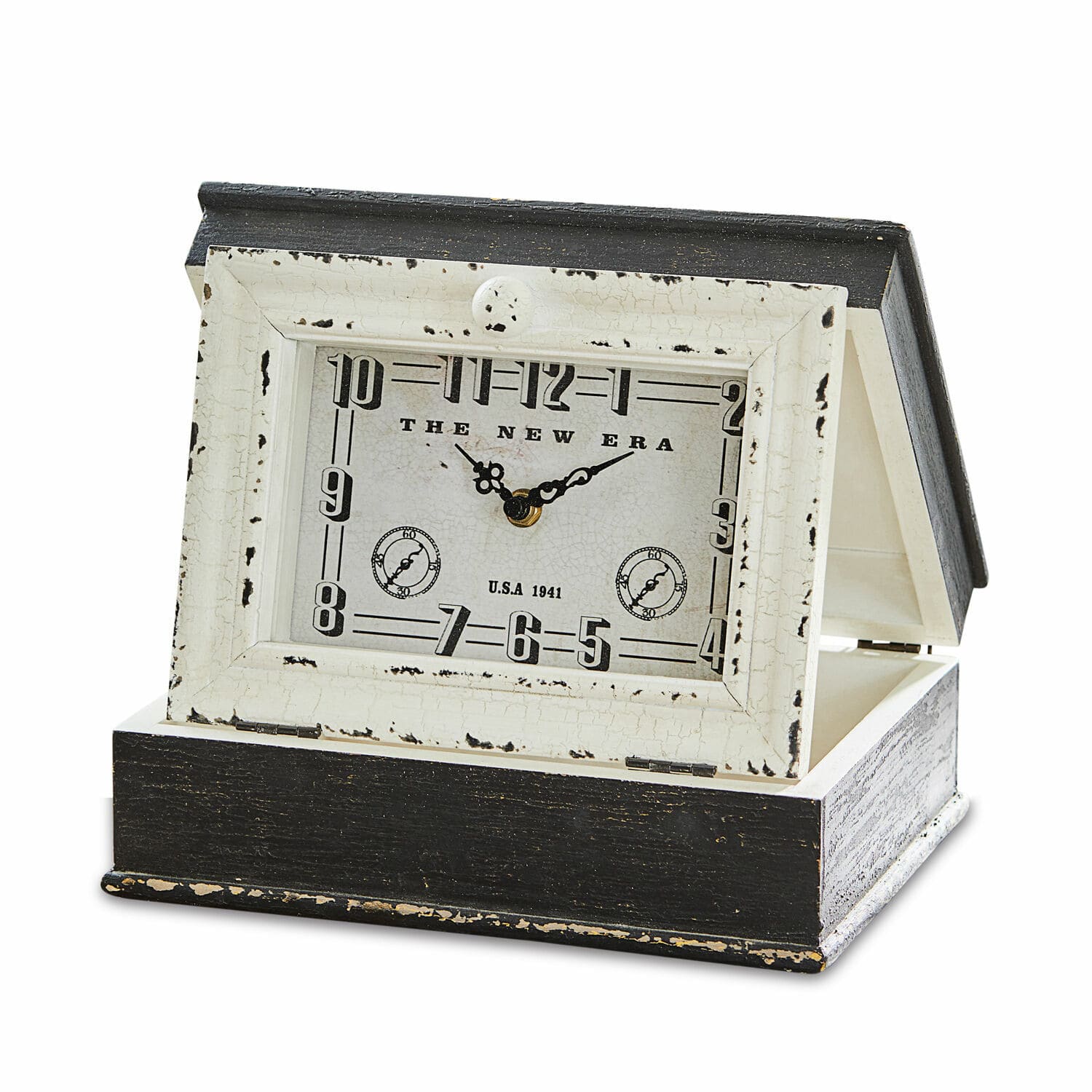Horloge Mariquin